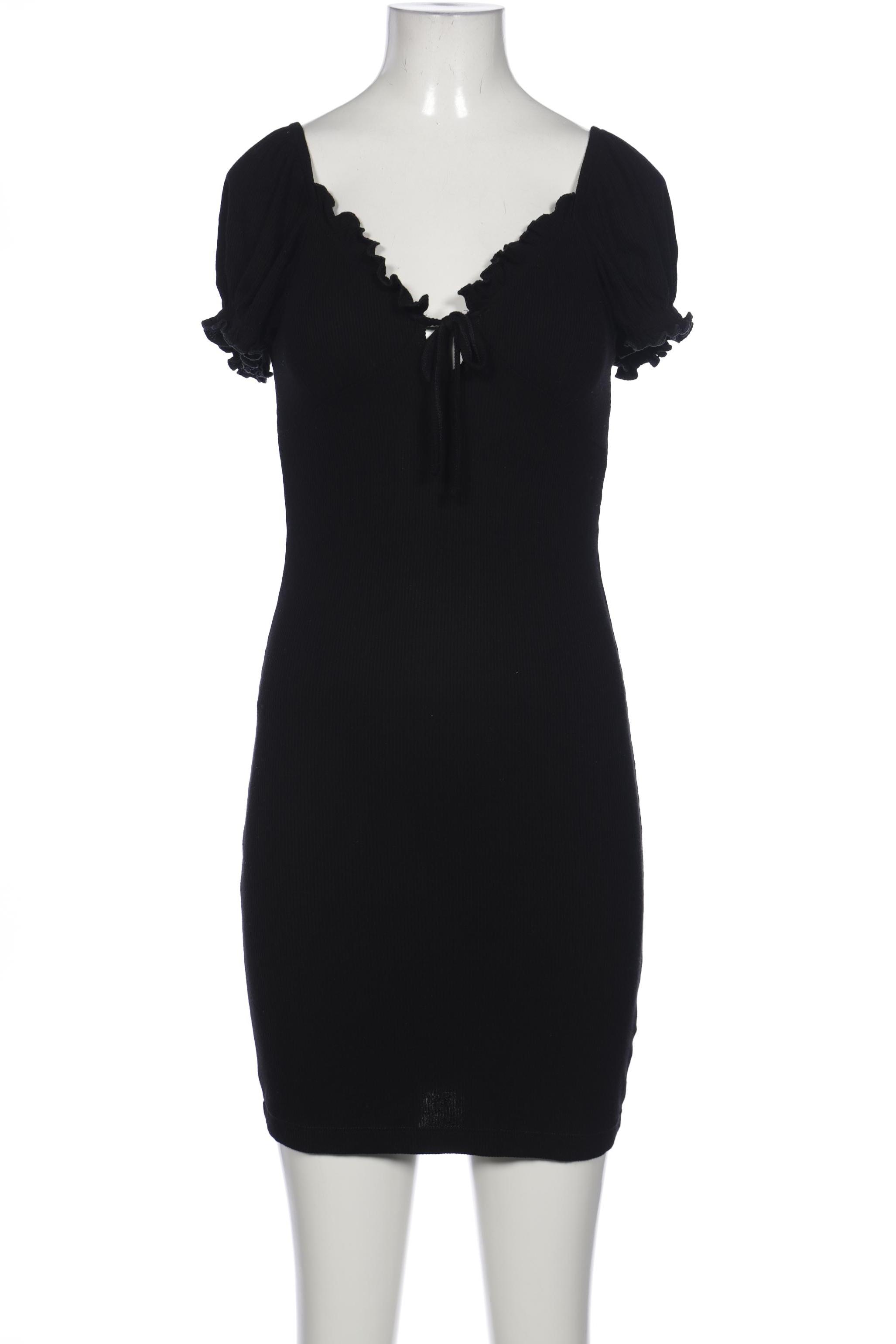 

EDITED THE LABEL Damen Kleid, schwarz