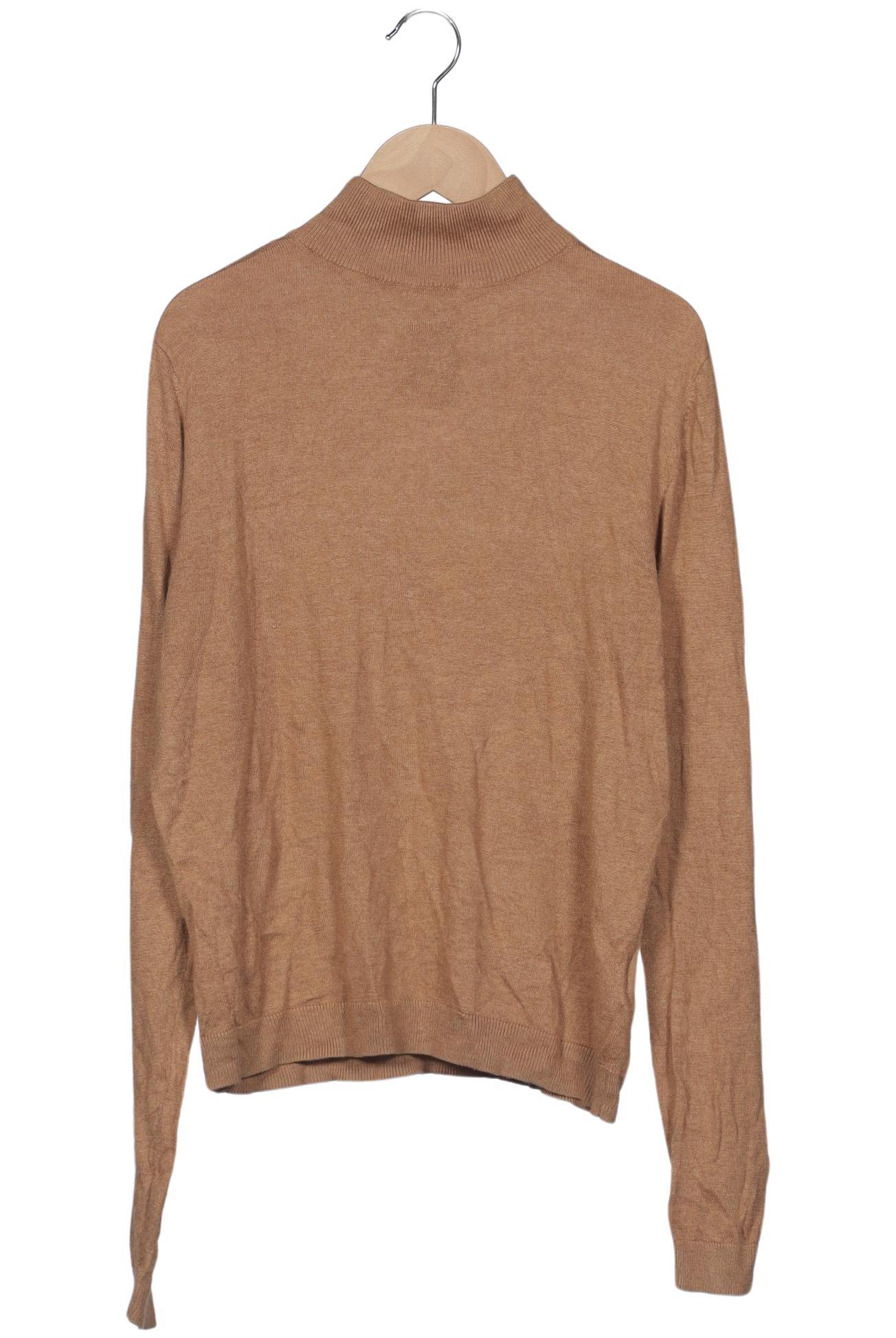 

Edited THE Label Damen Pullover, beige, Gr. 36