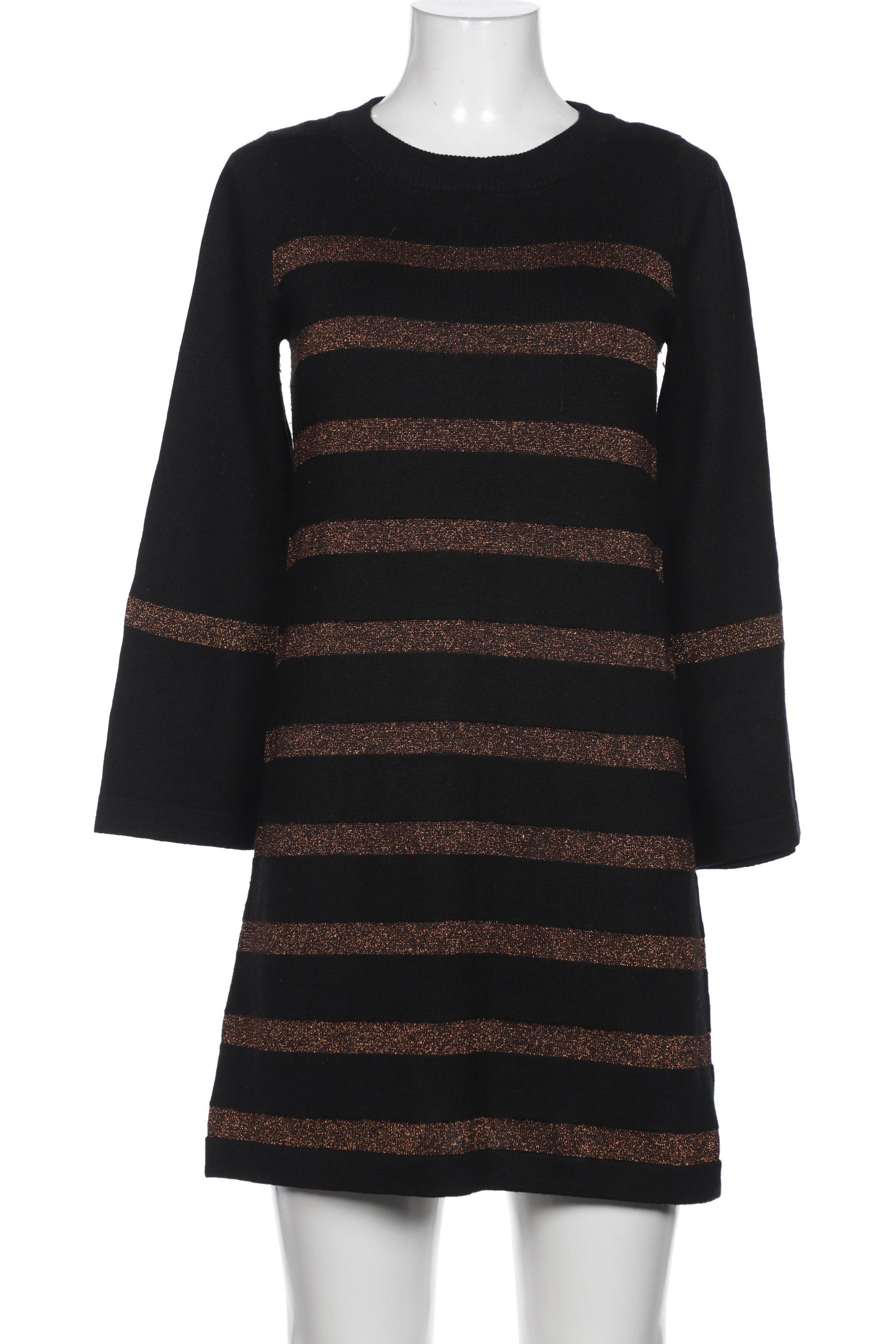 

Edited THE Label Damen Kleid, schwarz, Gr. 38