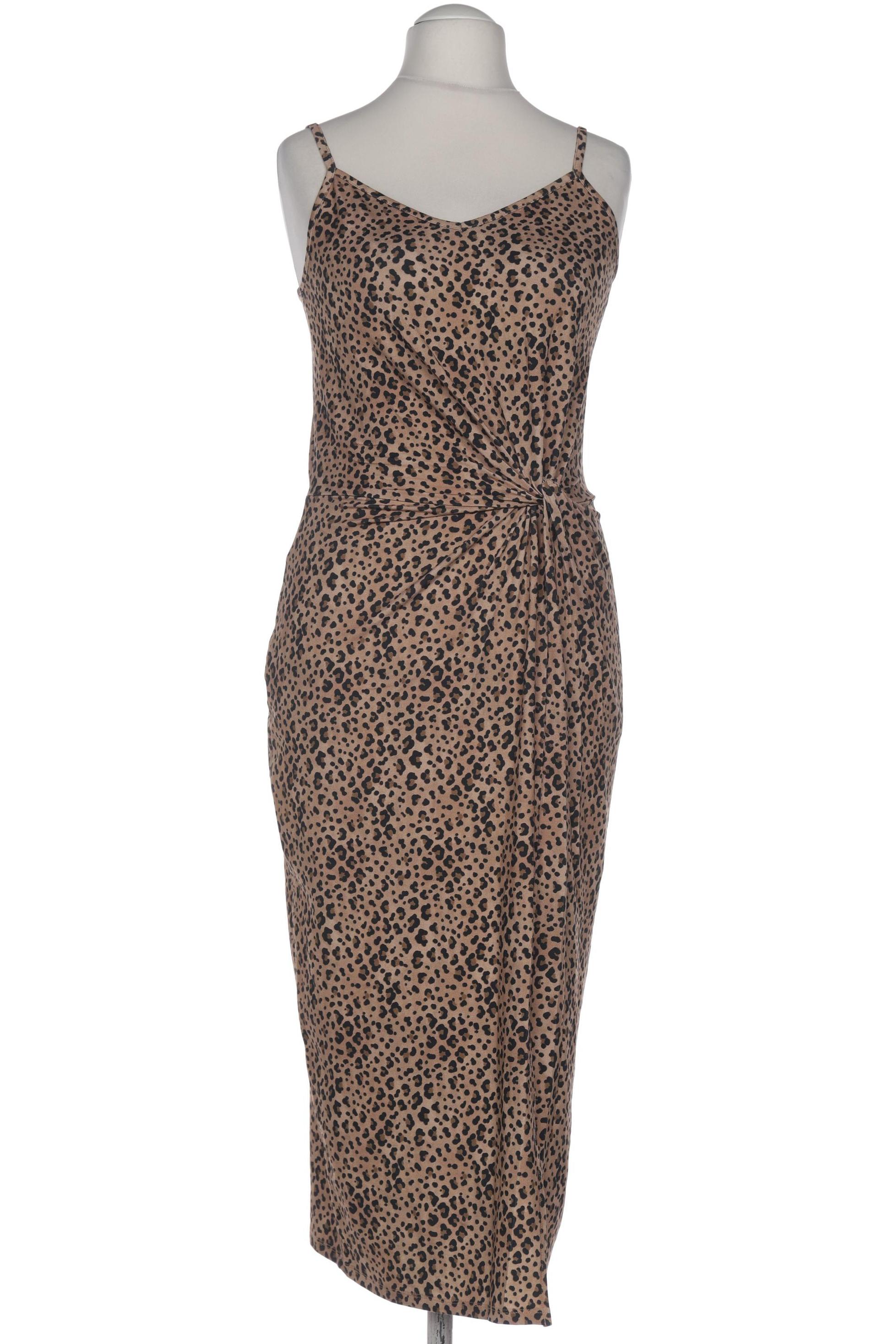 

EDITED THE LABEL Damen Kleid, beige