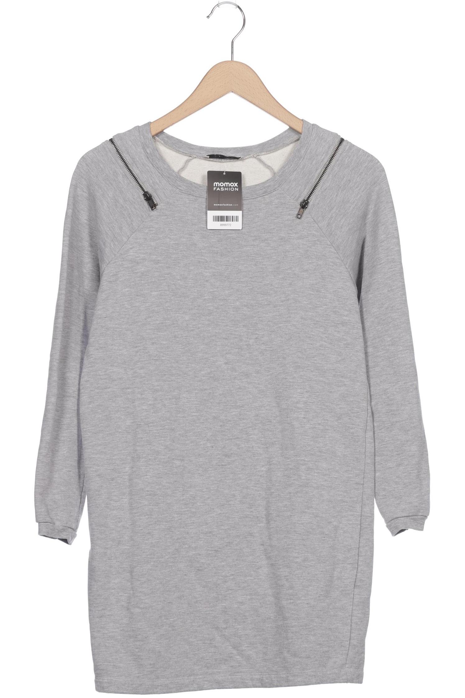 

EDITED THE LABEL Damen Kleid, grau