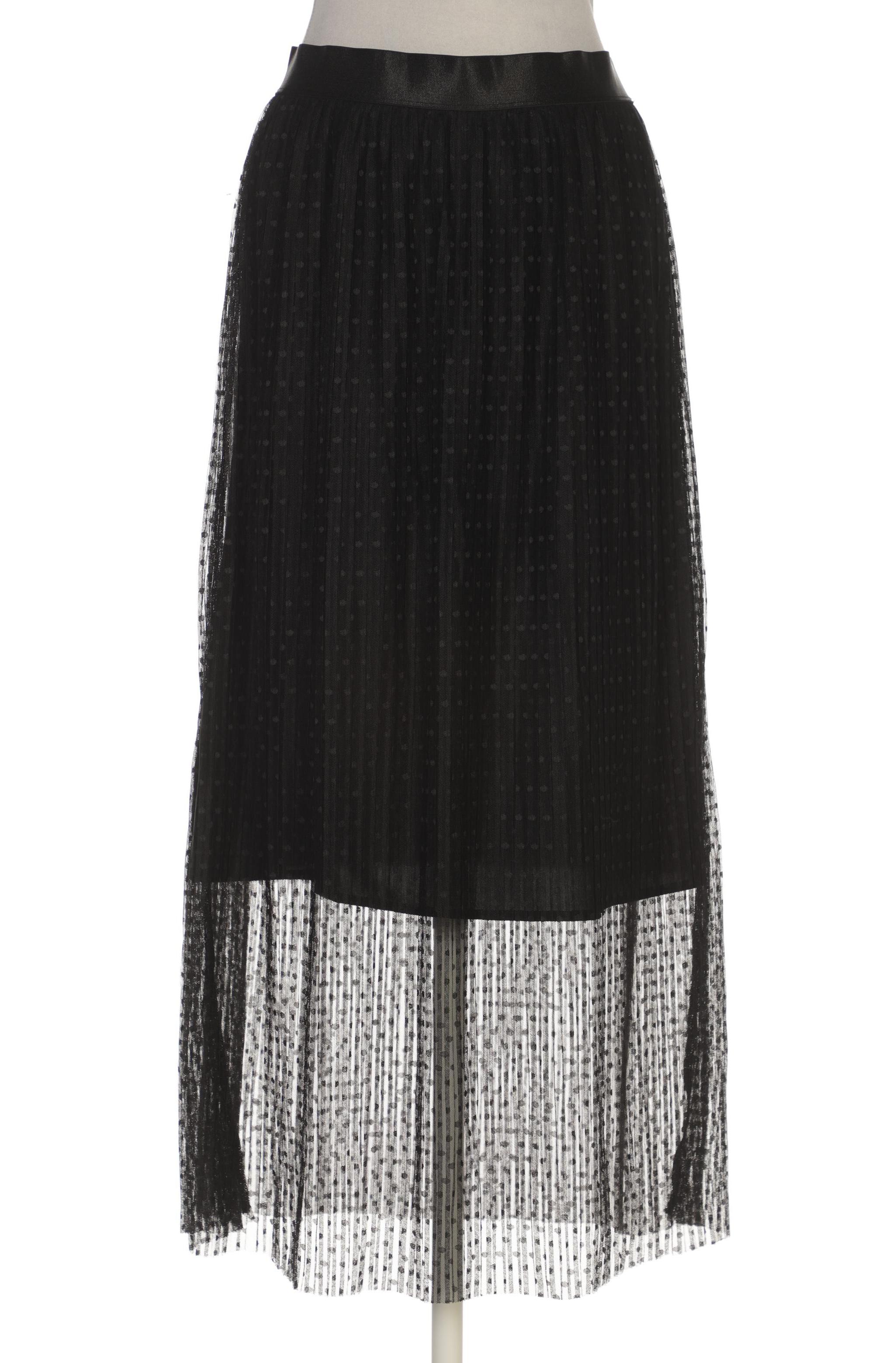 

Edited THE Label Damen Rock, schwarz, Gr. 38