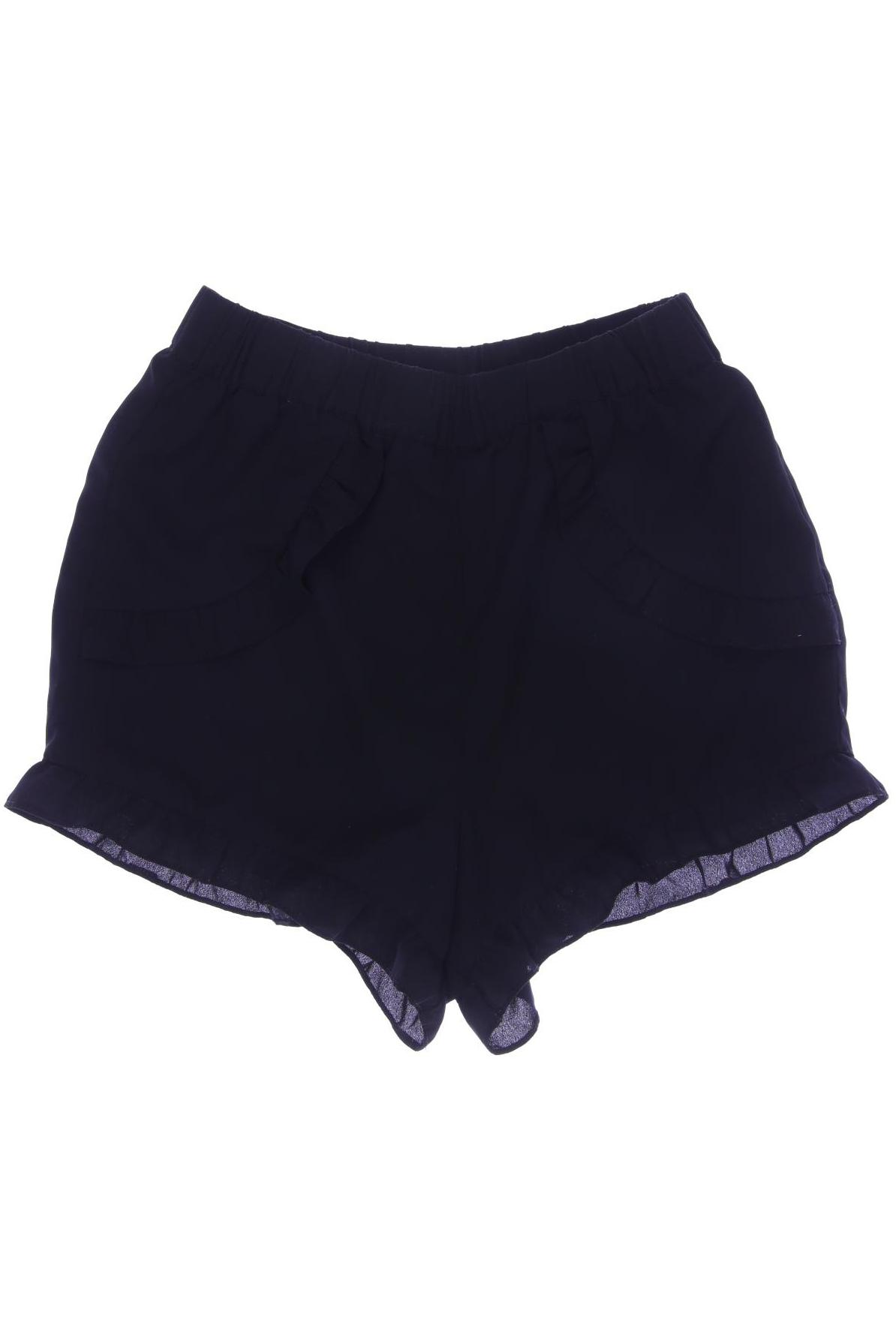 

Edited THE Label Damen Shorts, schwarz, Gr. 34