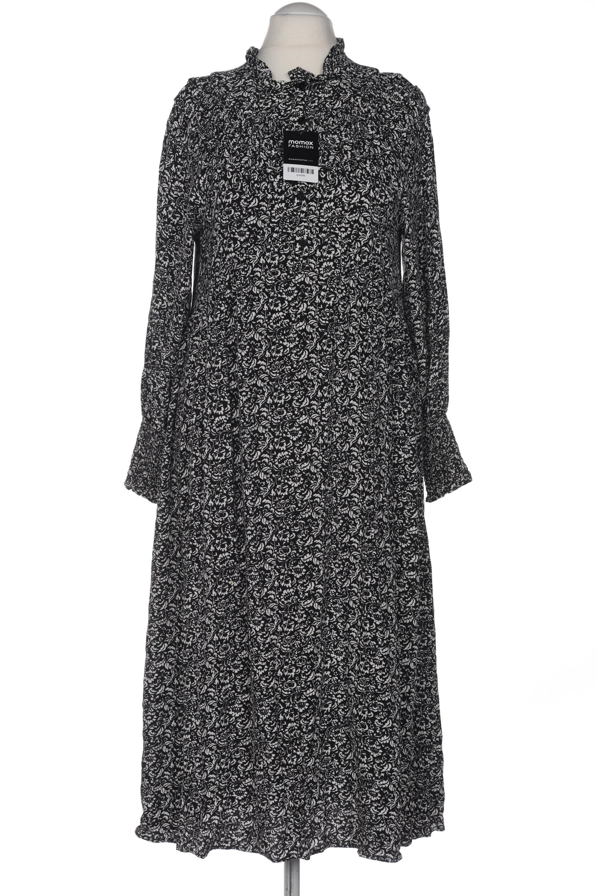 

EDITED THE LABEL Damen Kleid, schwarz