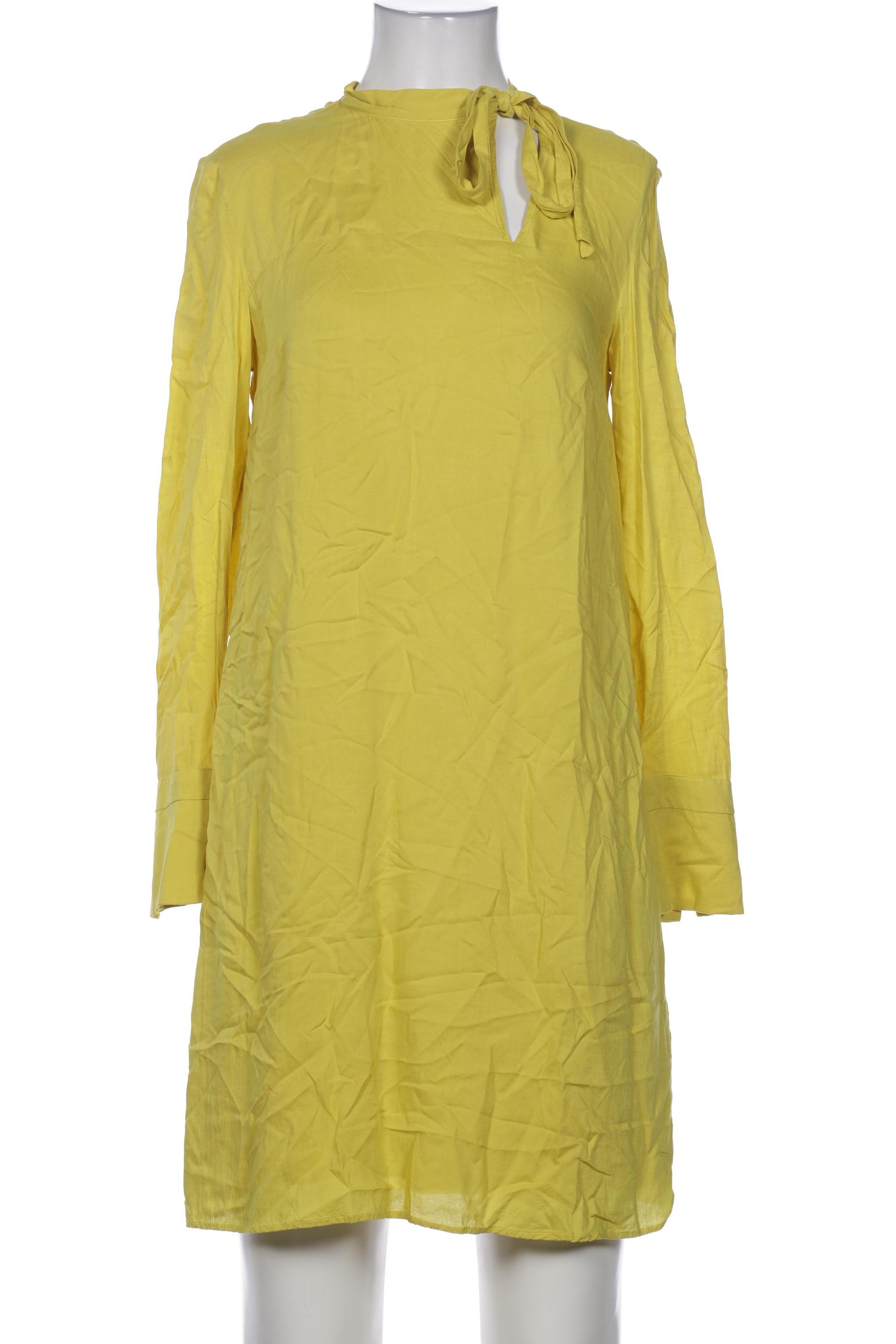 

Edited THE Label Damen Kleid, gold, Gr. 36