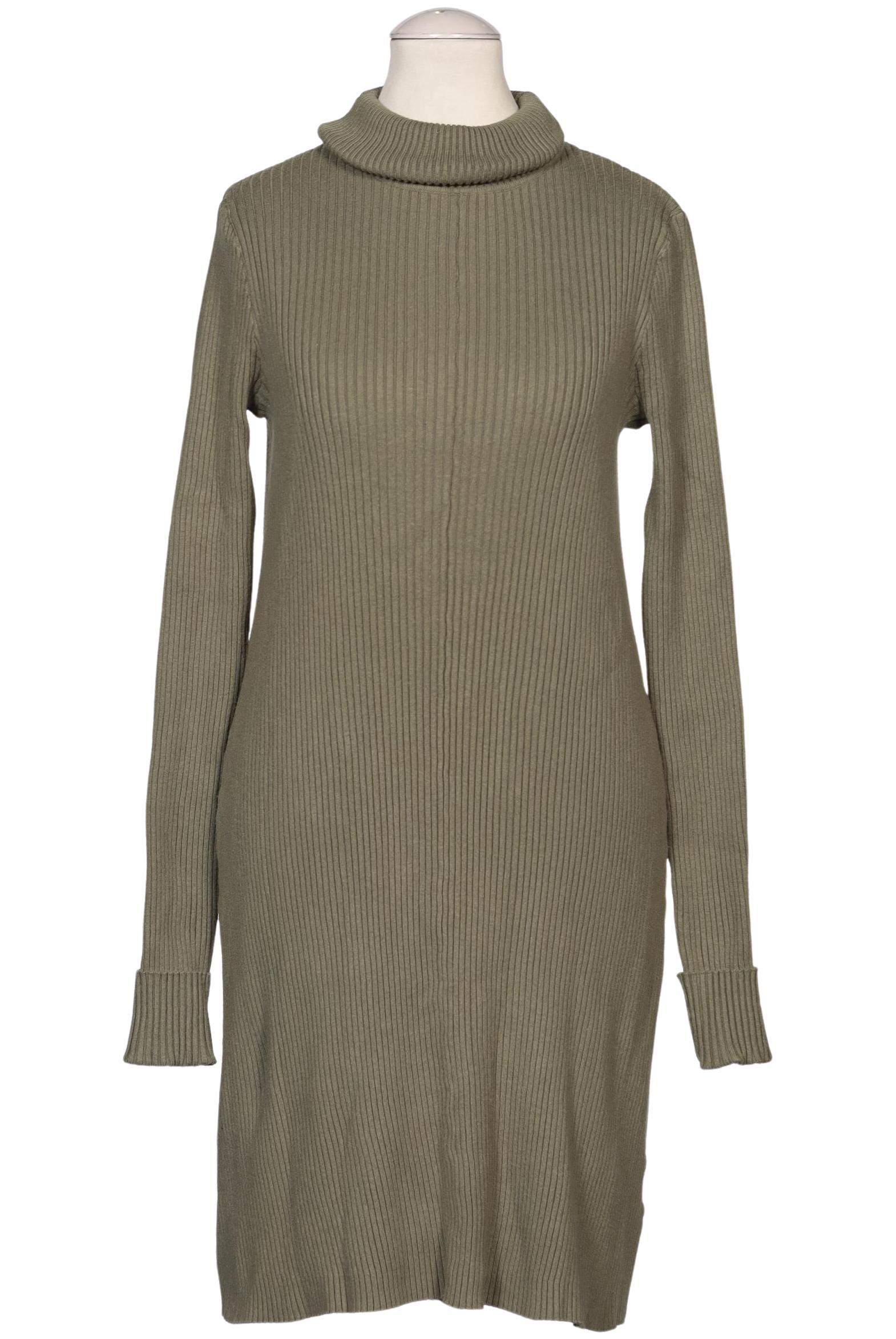 

Edited THE Label Damen Kleid, grün, Gr. 34