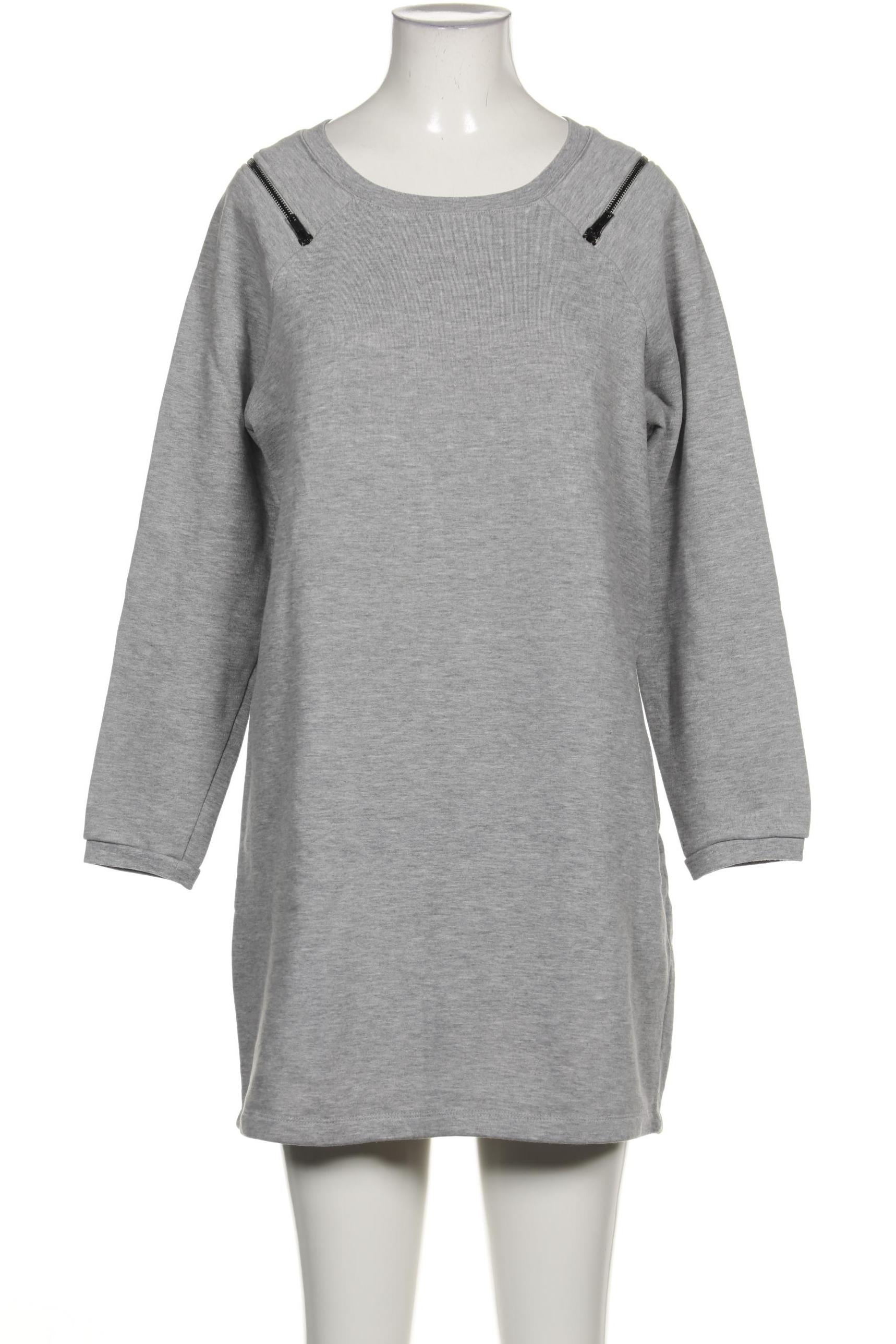 

EDITED THE LABEL Damen Kleid, grau