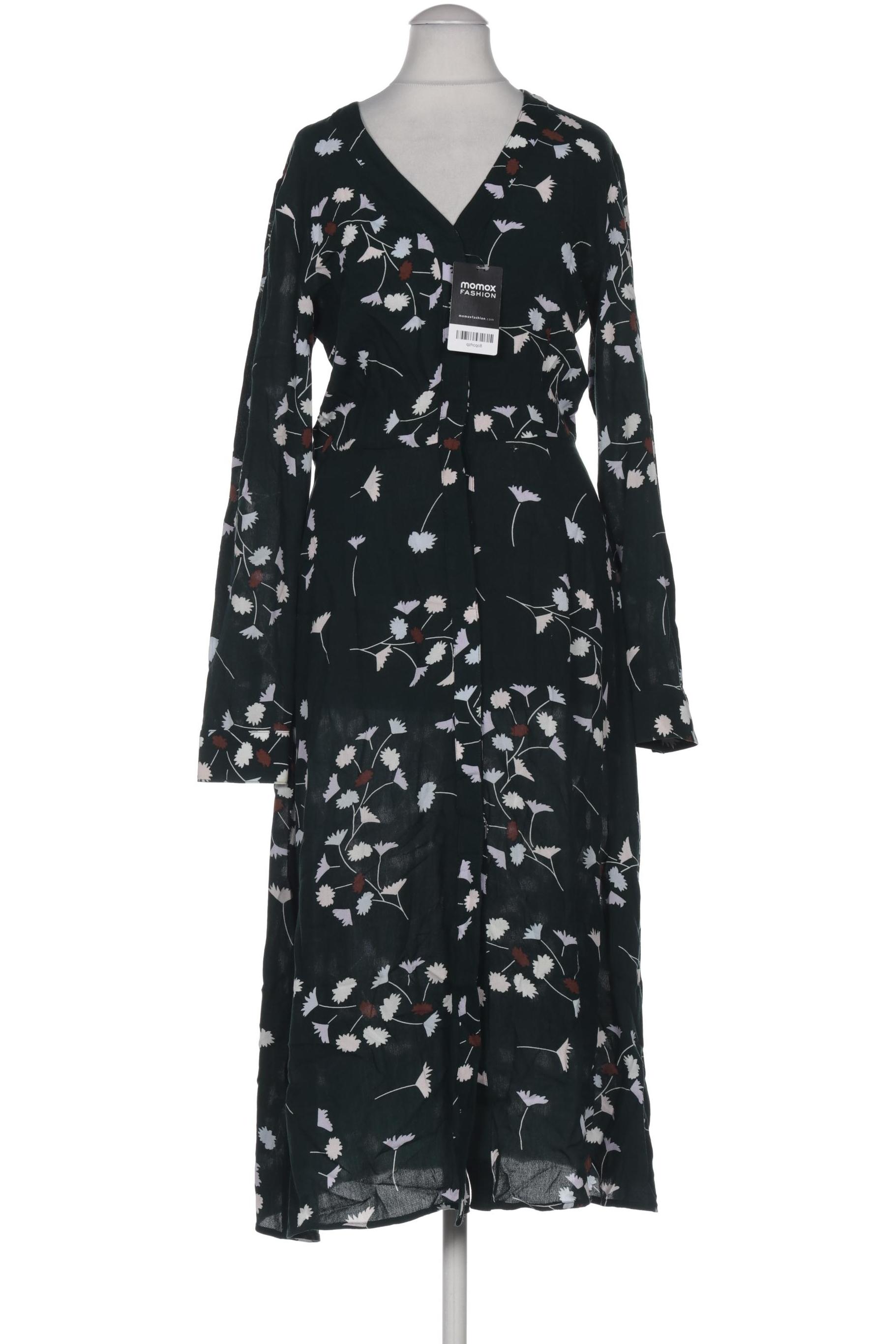 

Edited THE Label Damen Kleid, grün, Gr. 34