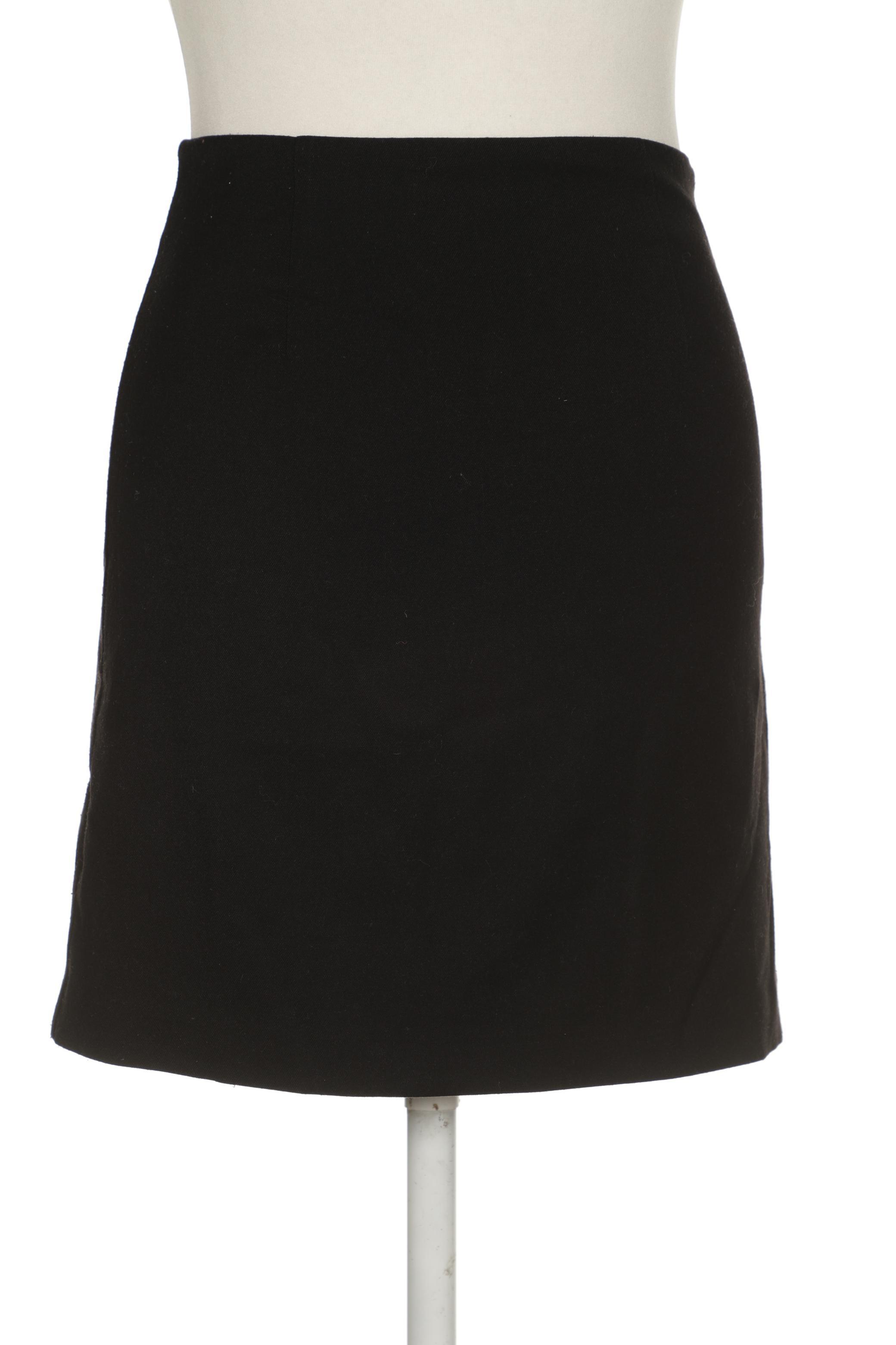 

Edited THE Label Damen Rock, schwarz, Gr. 34