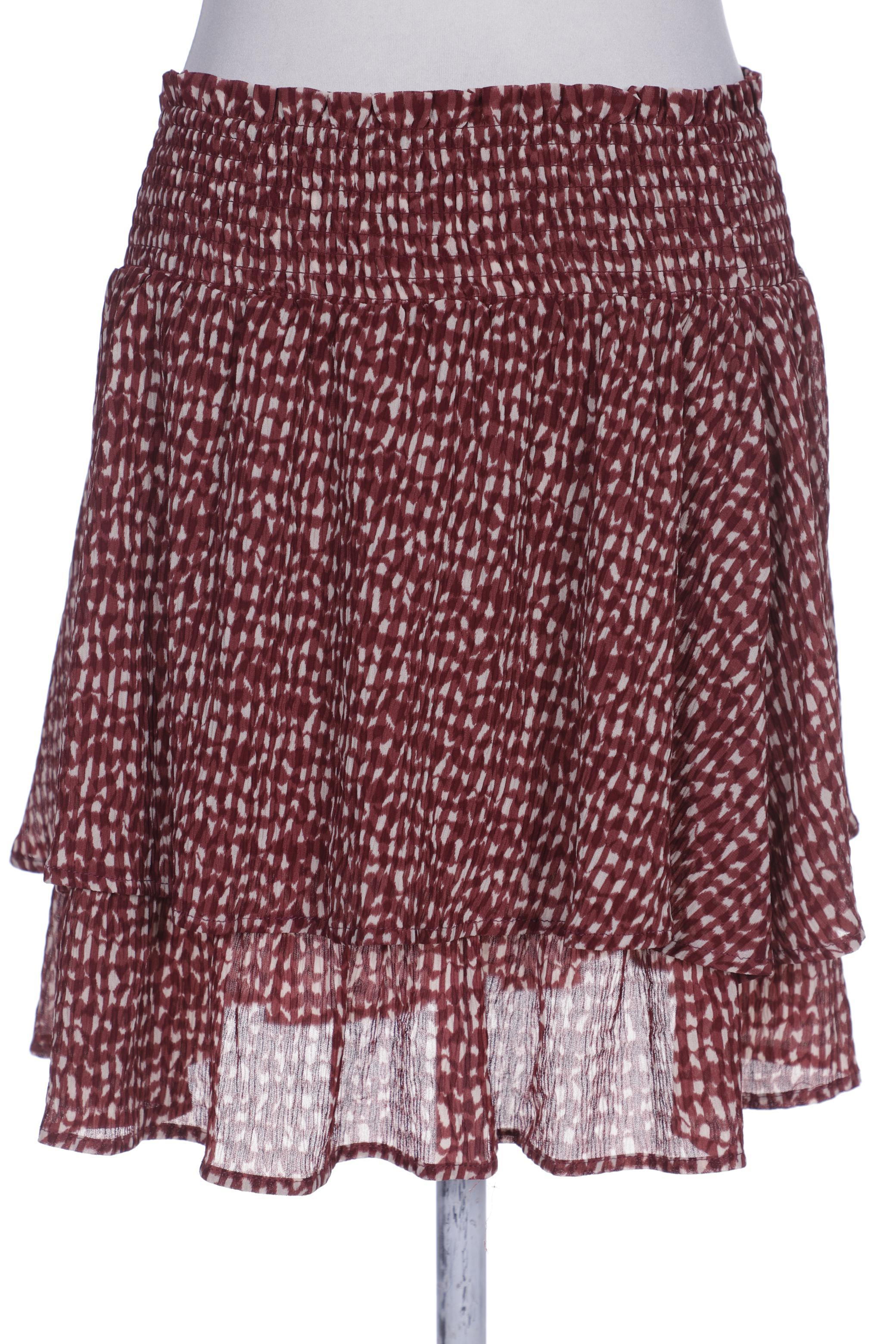 

EDITED THE LABEL Damen Rock, bordeaux