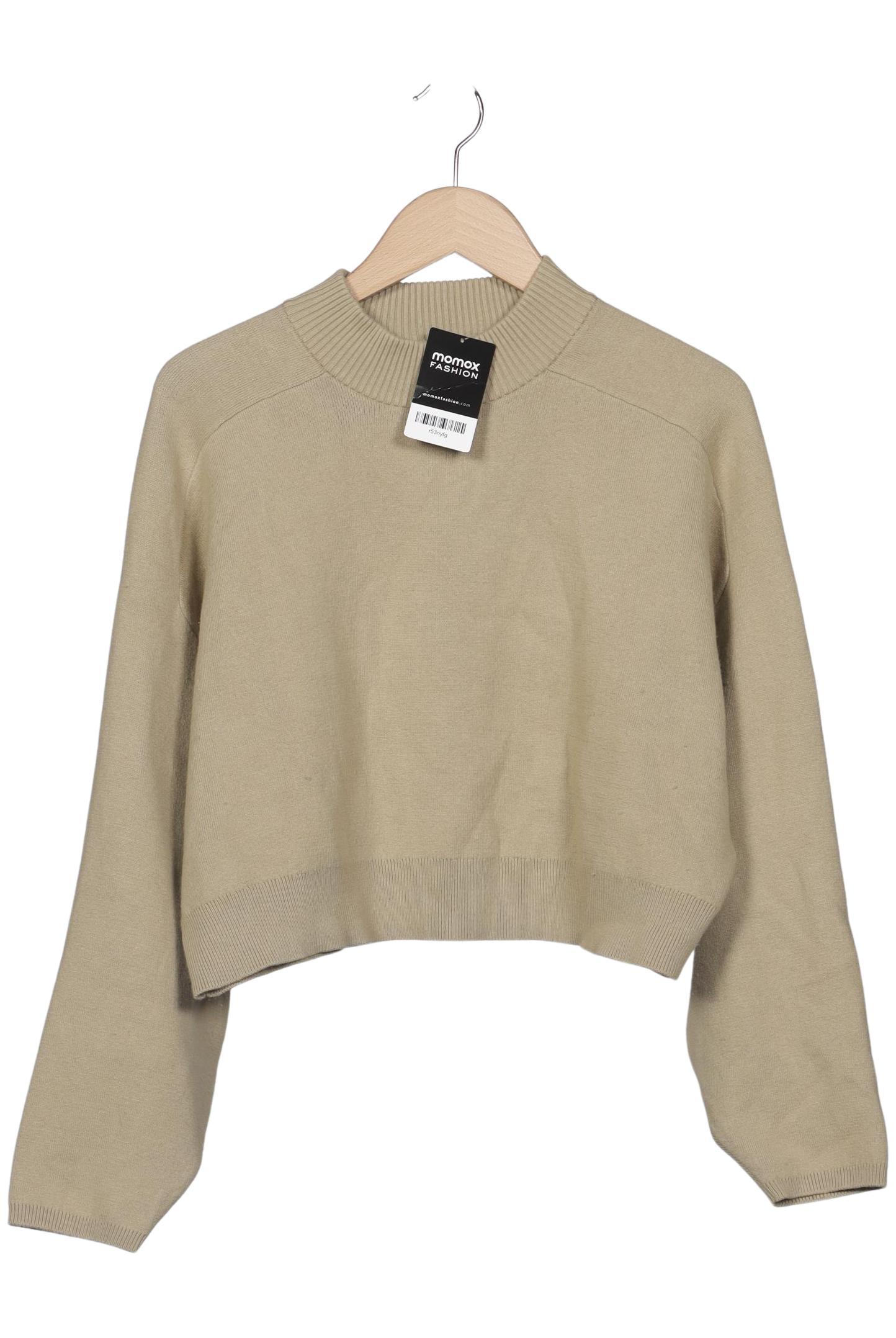 

Edited THE Label Damen Pullover, beige, Gr. 38