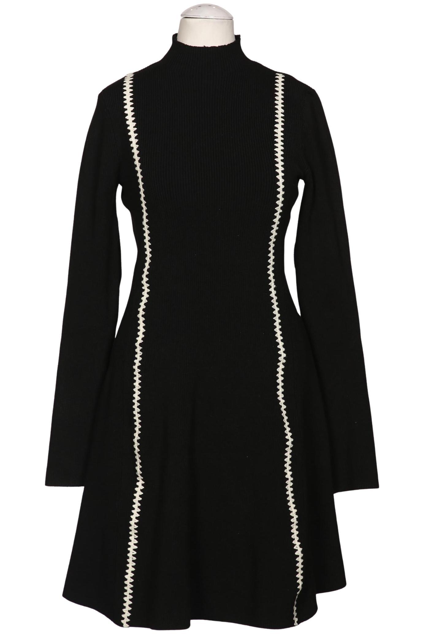 

Edited THE Label Damen Kleid, schwarz, Gr. 34