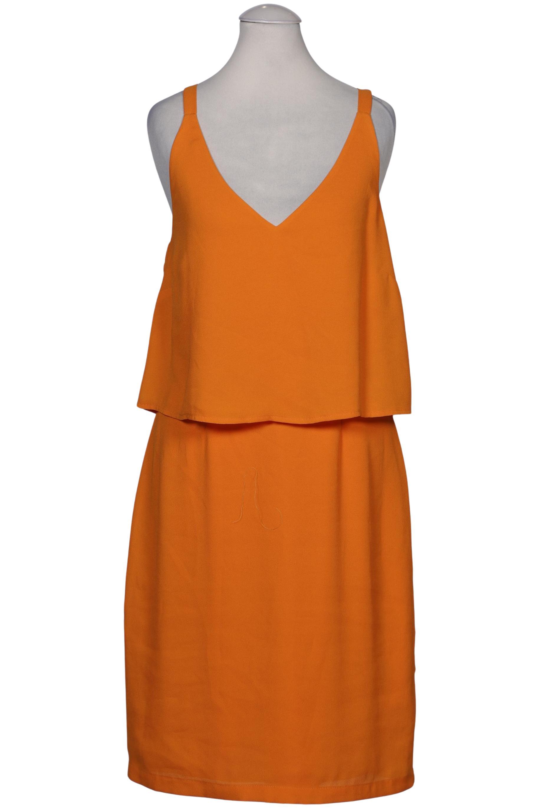 

Edited THE Label Damen Kleid, orange, Gr. 36