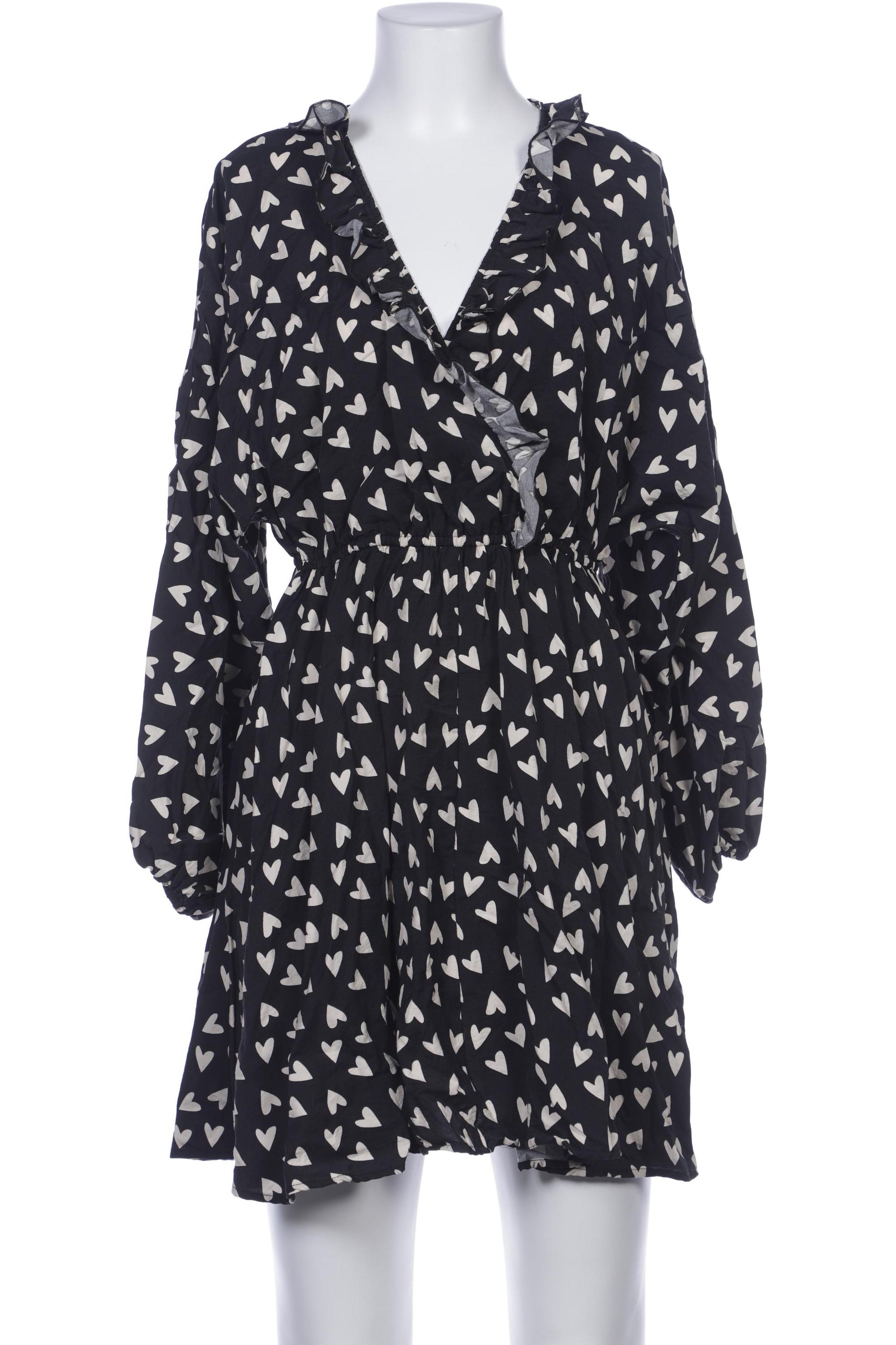 

Edited THE Label Damen Kleid, schwarz, Gr. 34