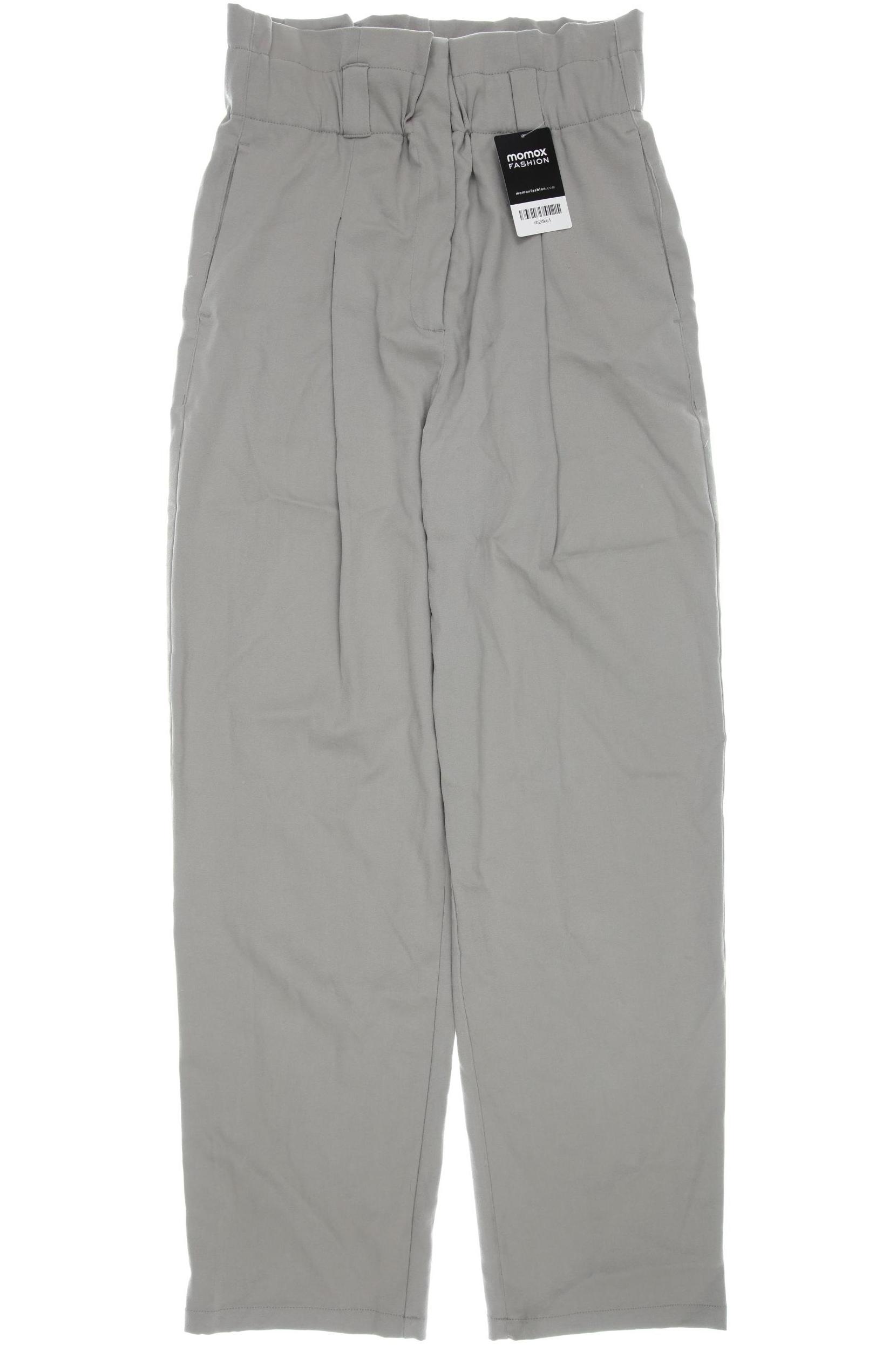 

Edited THE Label Damen Stoffhose, grau, Gr. 36