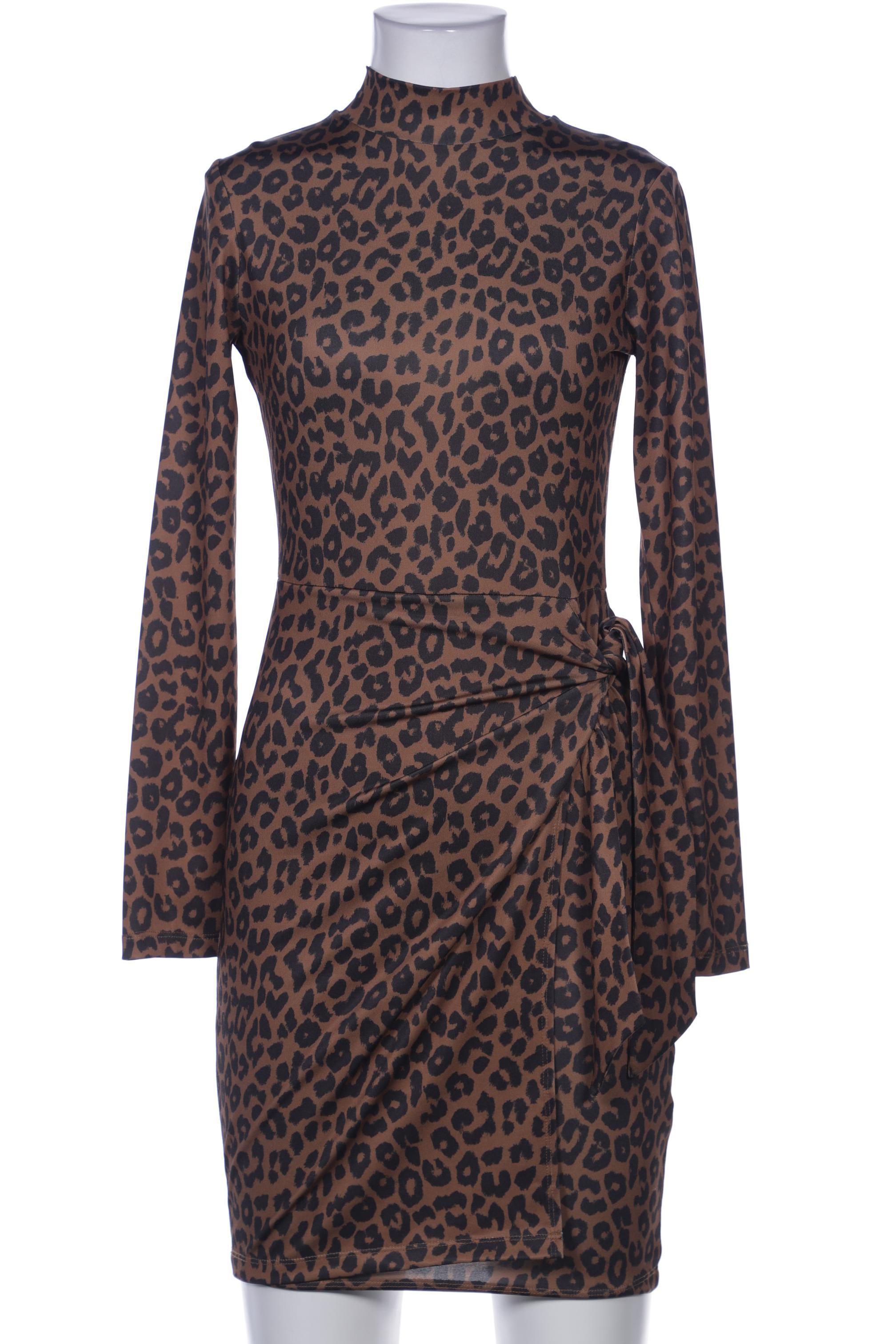 

Edited THE Label Damen Kleid, braun, Gr. 34