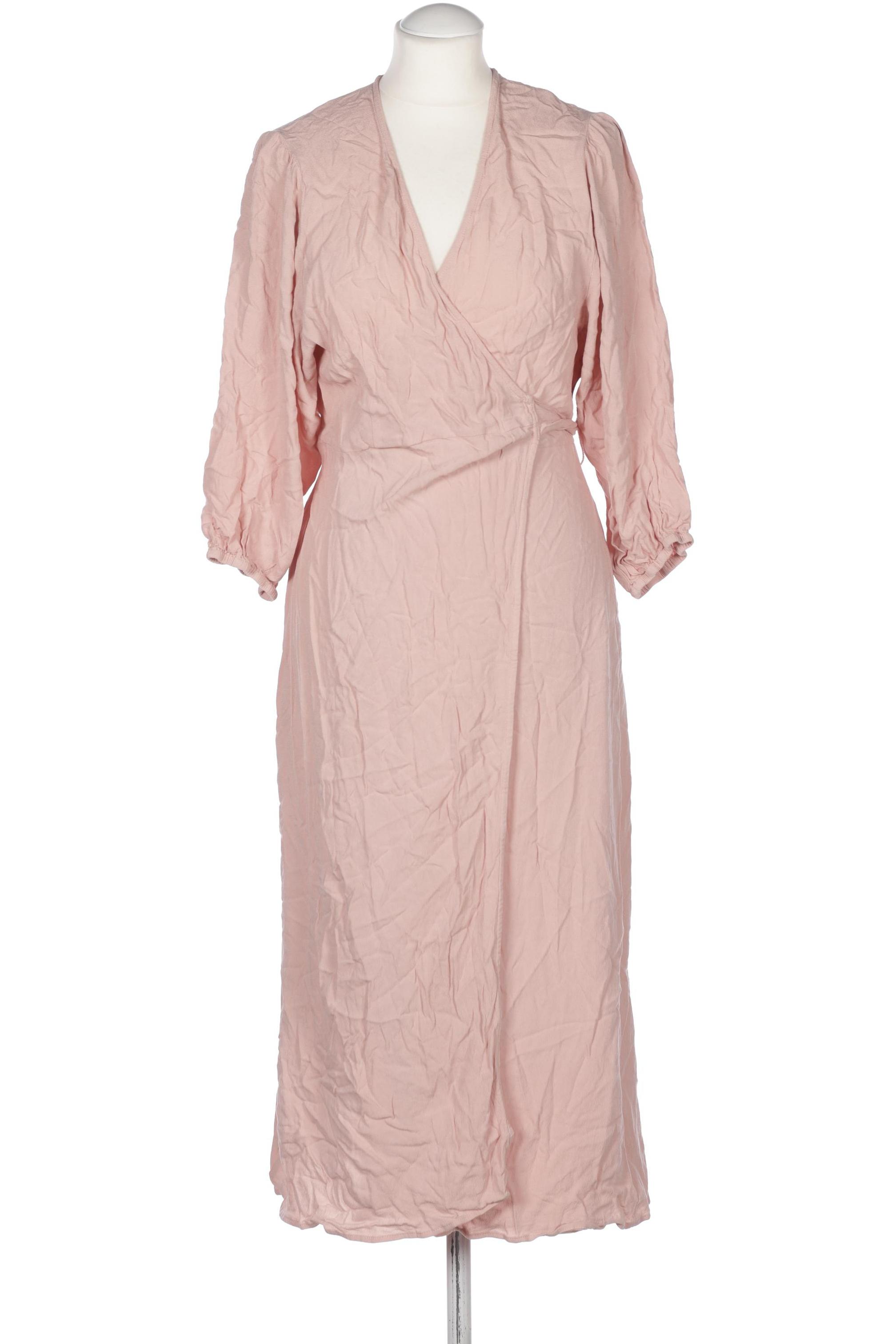 

EDITED THE LABEL Damen Kleid, pink