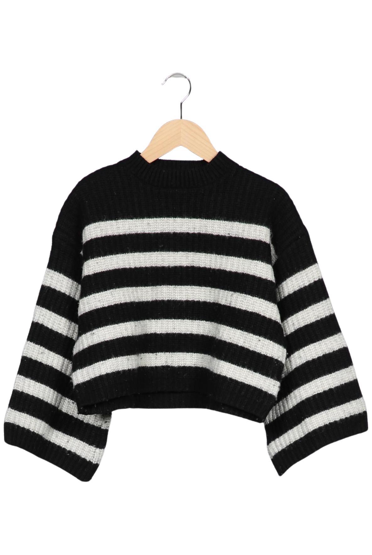 

Edited THE Label Damen Pullover, mehrfarbig, Gr. 40