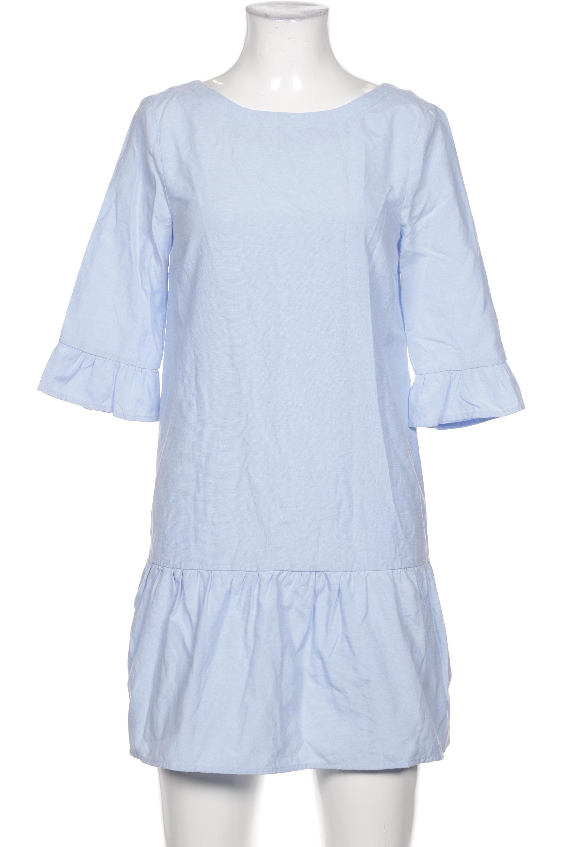 

EDITED THE LABEL Damen Kleid, hellblau