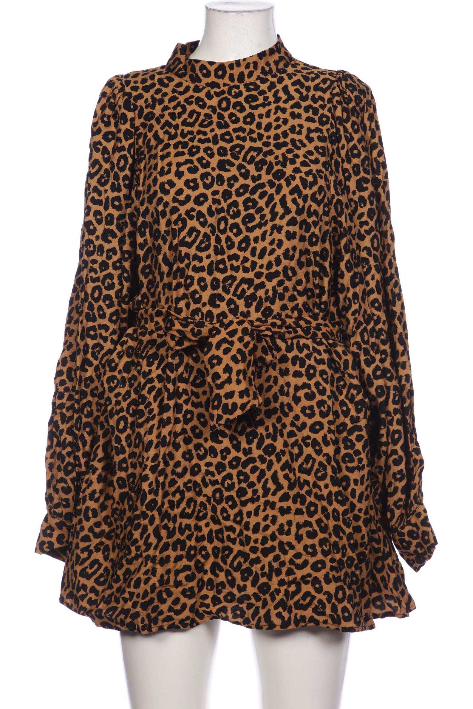 

Edited THE Label Damen Kleid, braun, Gr. 42