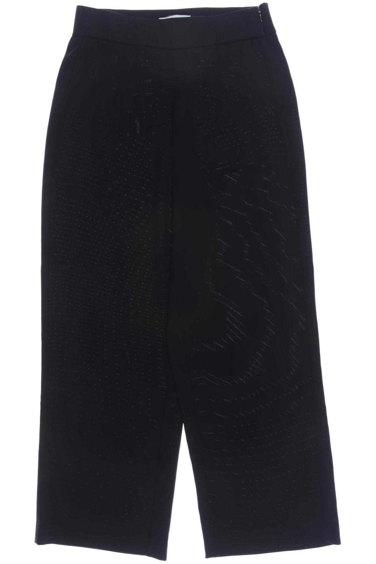 Thumbnail - Edited THE Label Damen Stoffhose, schwarz, Gr. 36