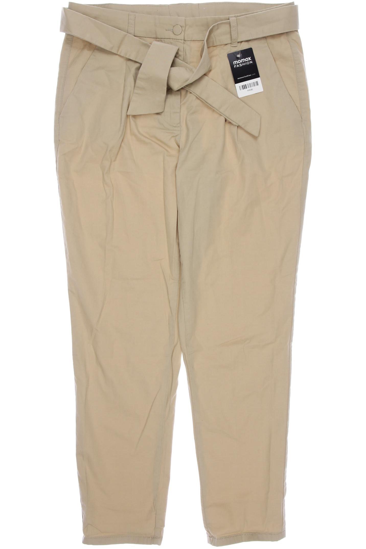 

Edited THE Label Damen Stoffhose, beige, Gr. 42