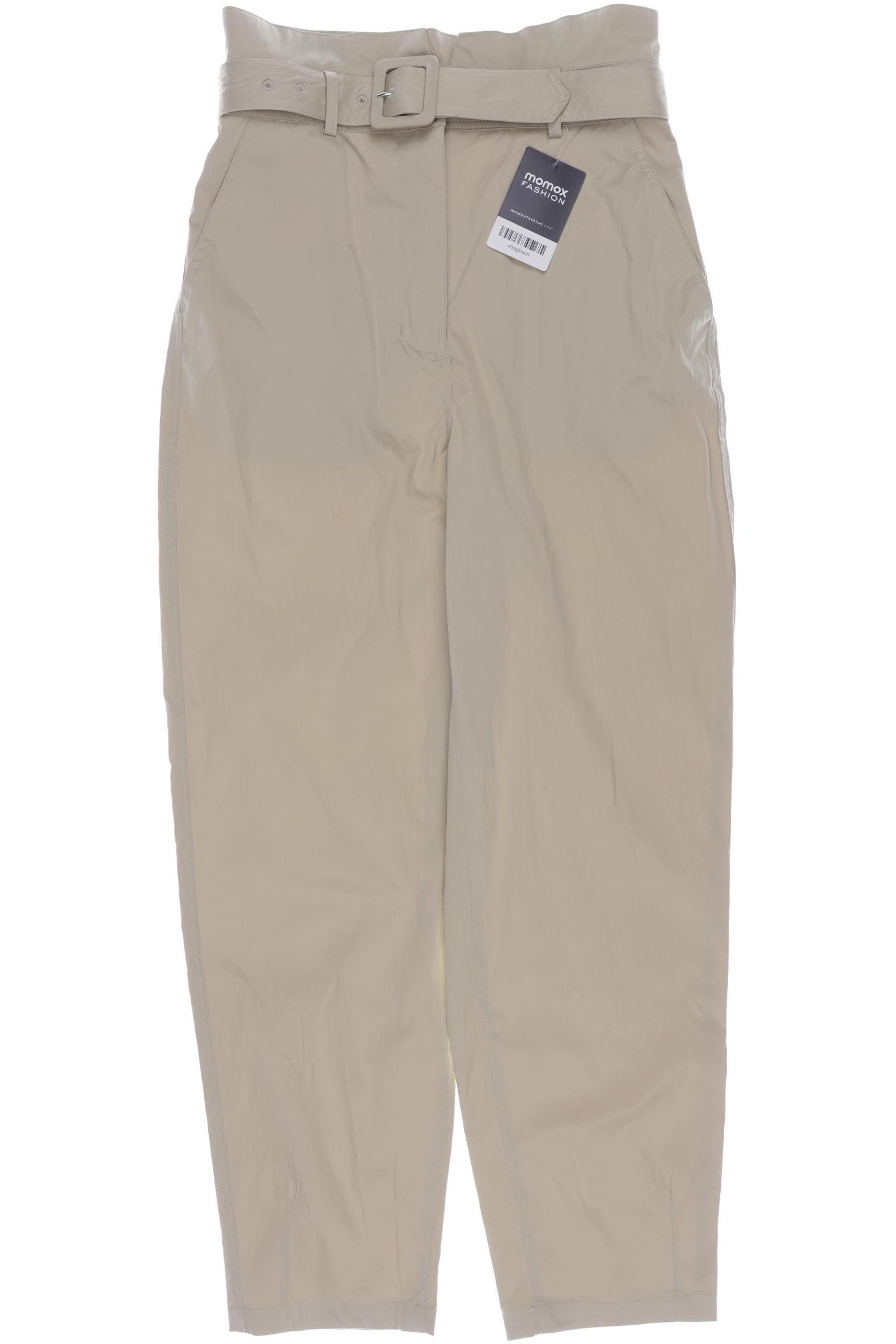 

Edited THE Label Damen Stoffhose, beige, Gr. 34