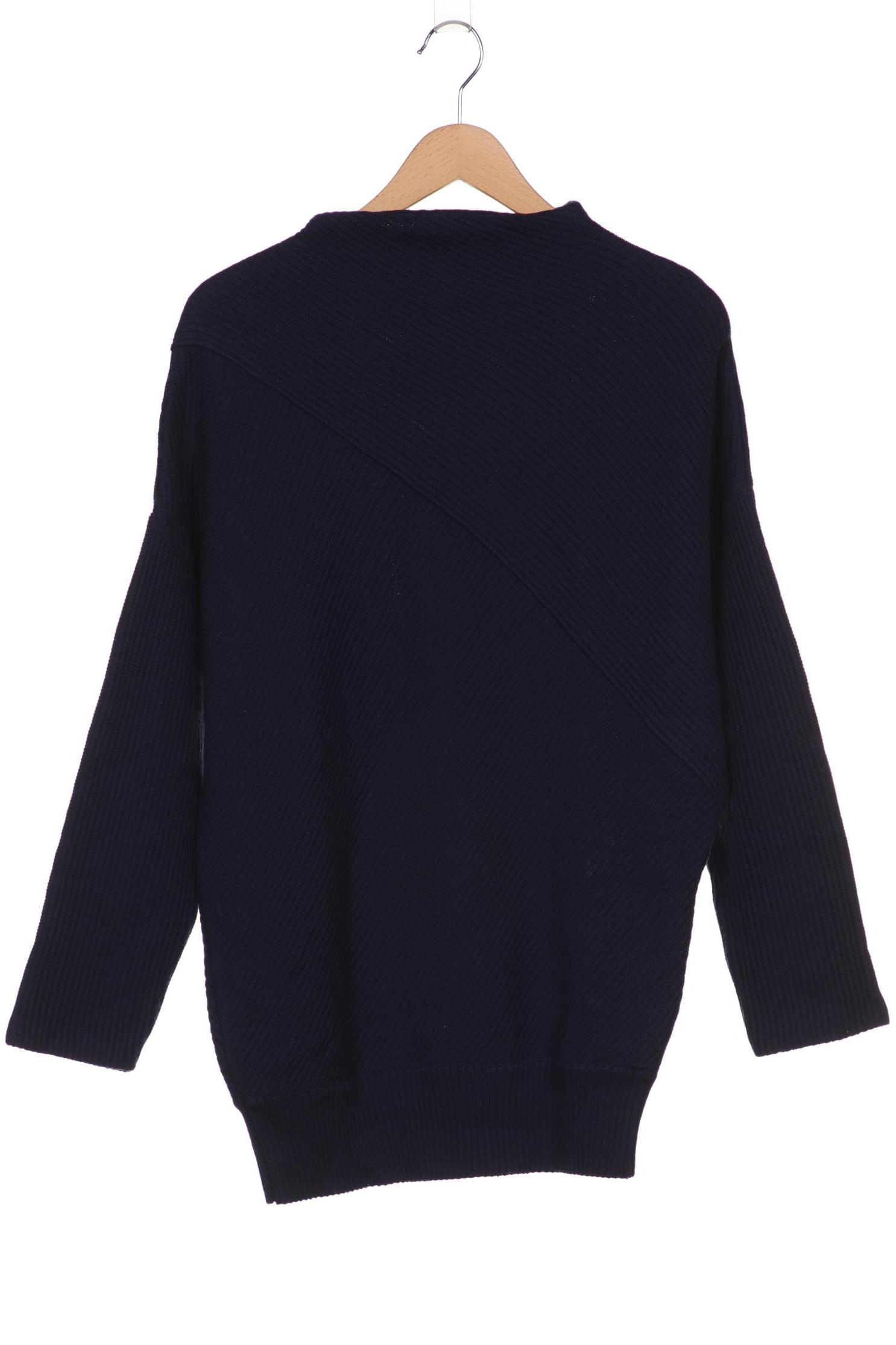 

EDITED THE LABEL Damen Pullover, marineblau