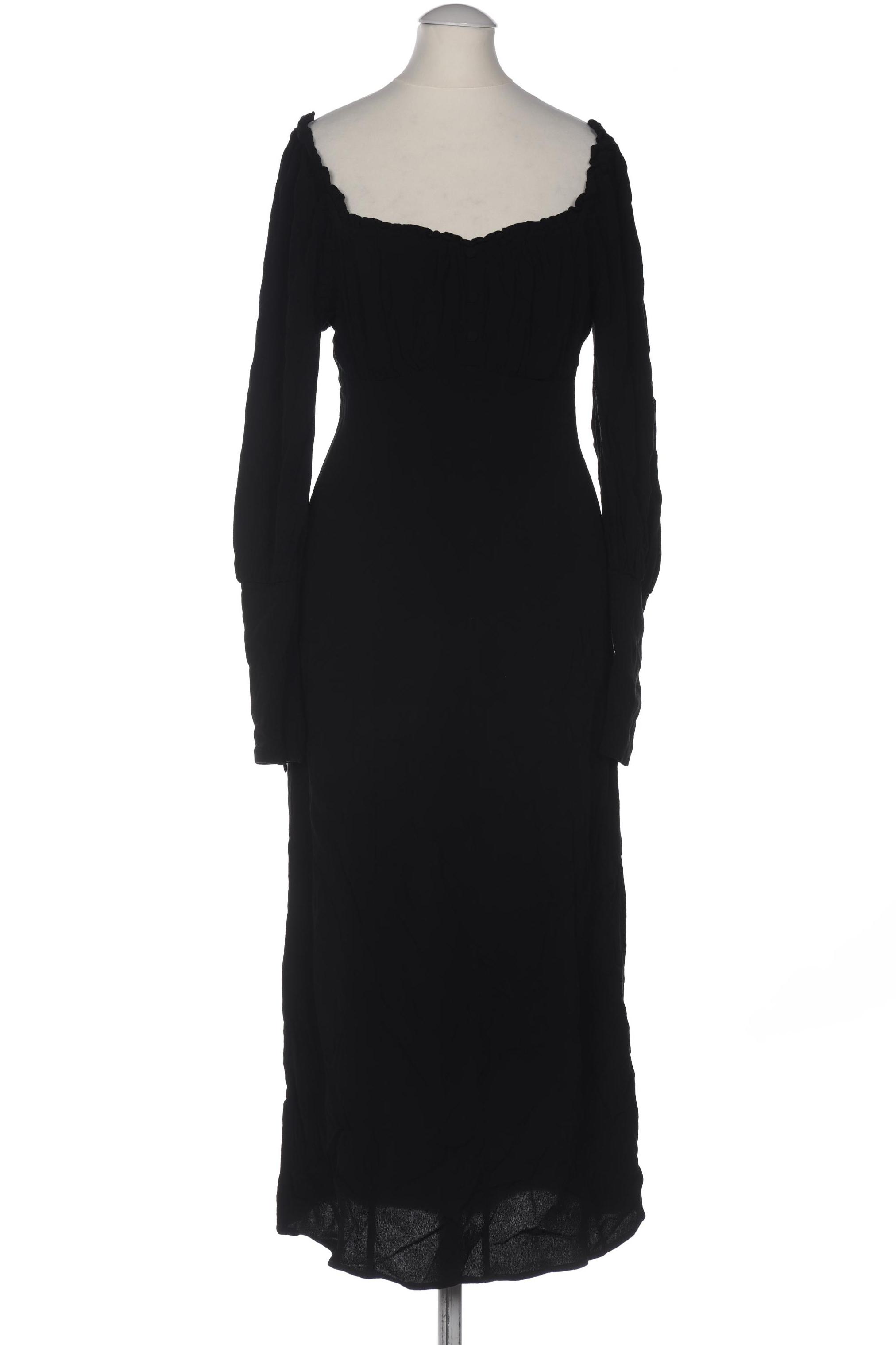 

EDITED THE LABEL Damen Kleid, schwarz