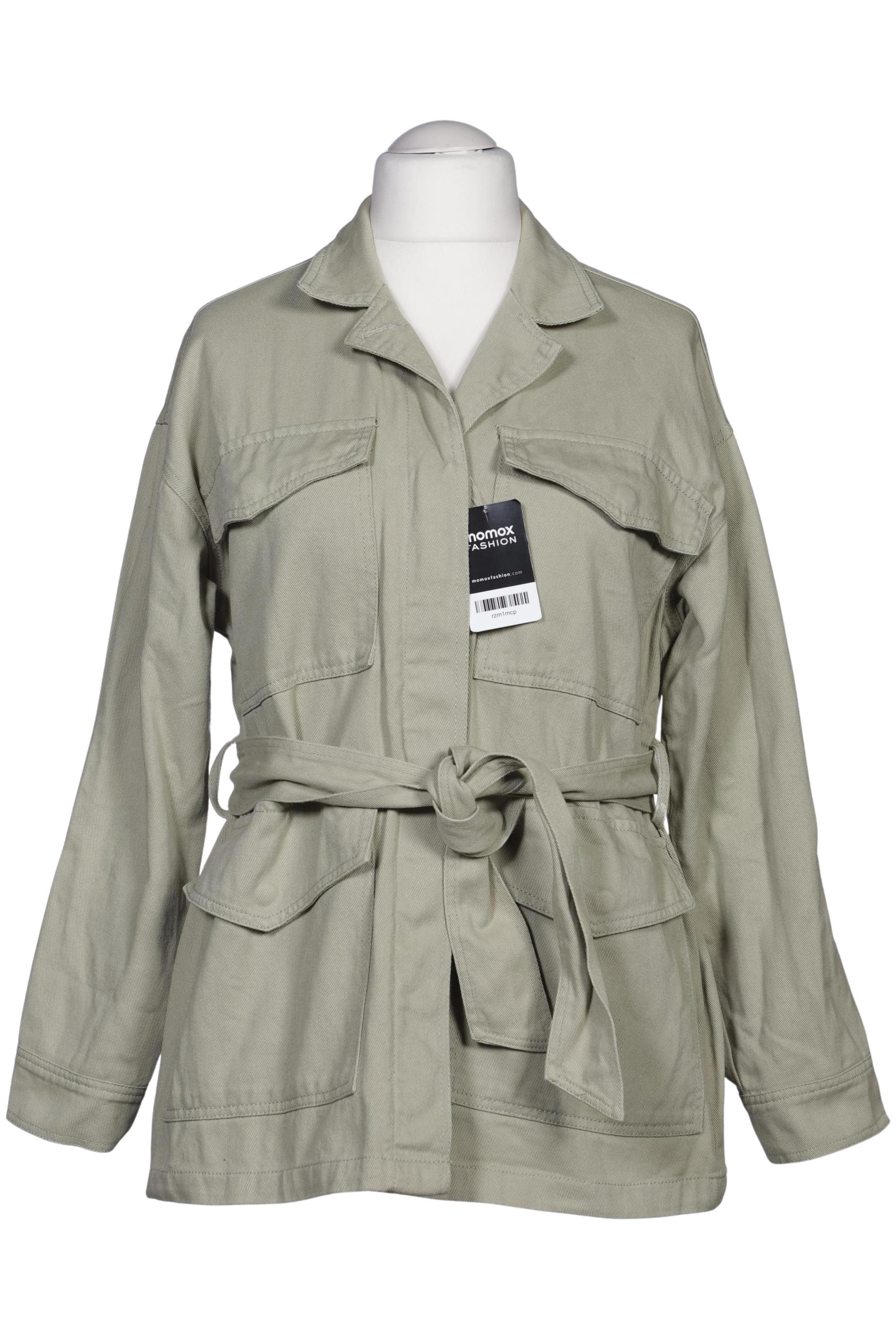 

Edited THE Label Damen Blazer, hellgrün, Gr. 38