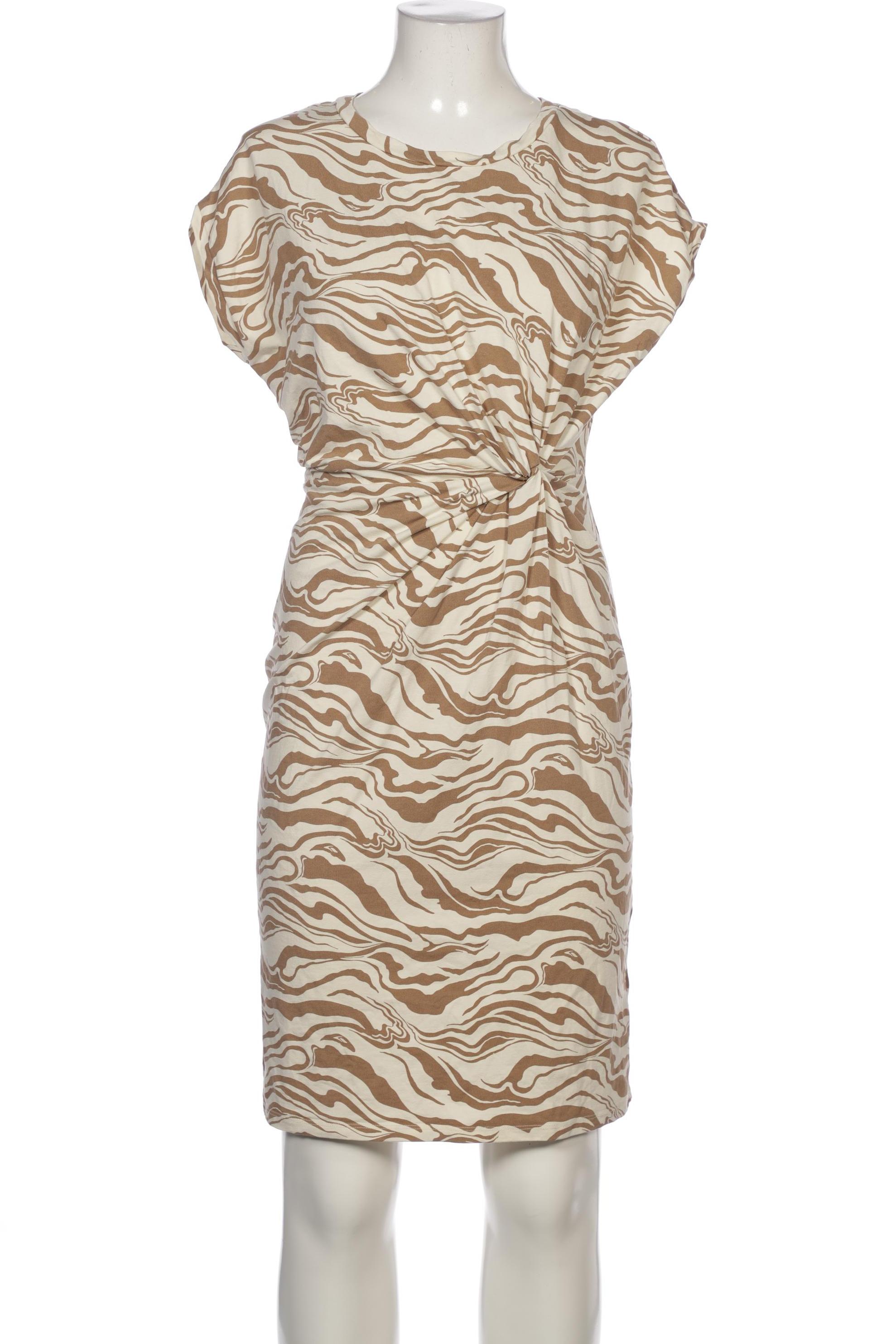 

EDITED THE LABEL Damen Kleid, beige