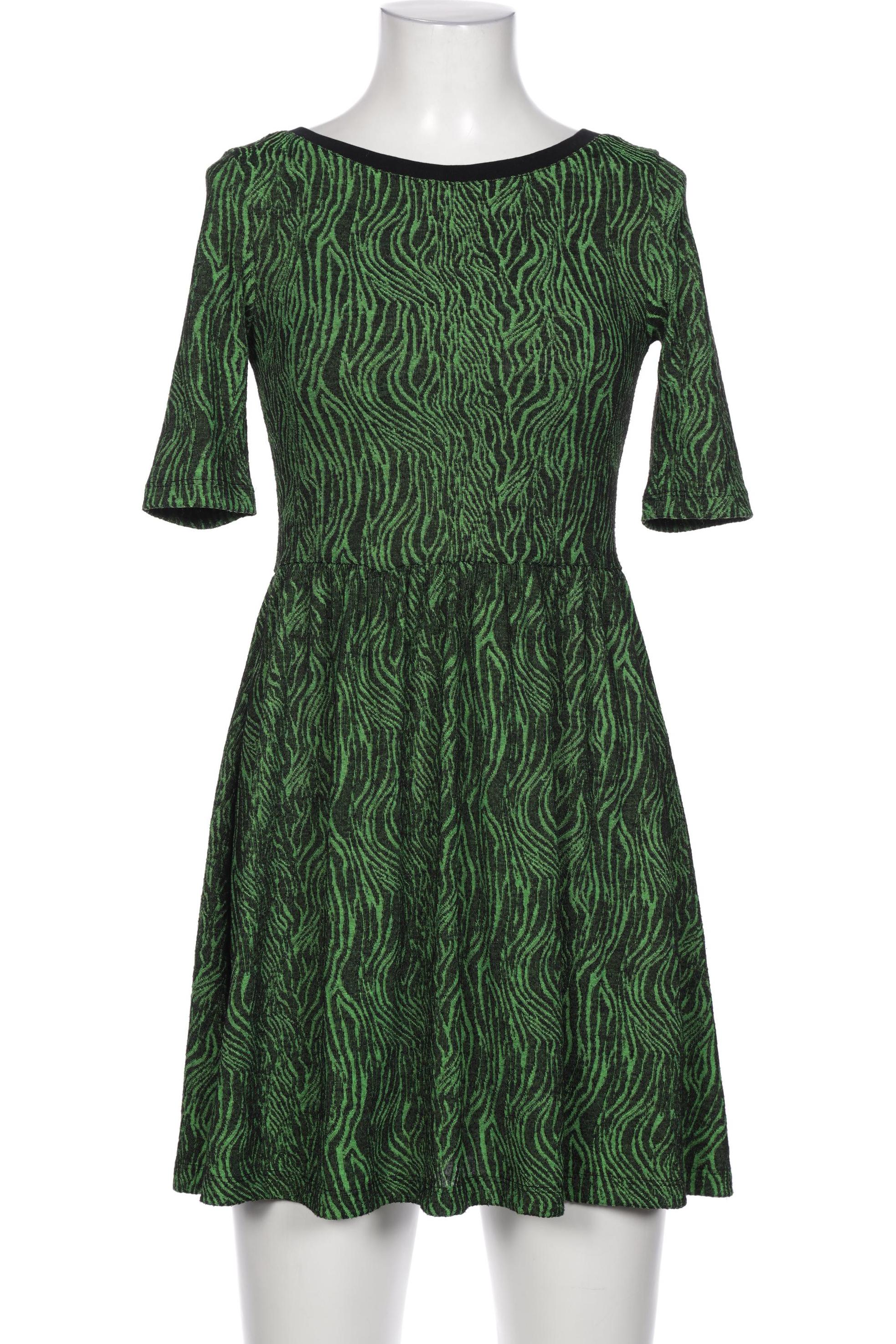 

EDITED THE LABEL Damen Kleid, grün