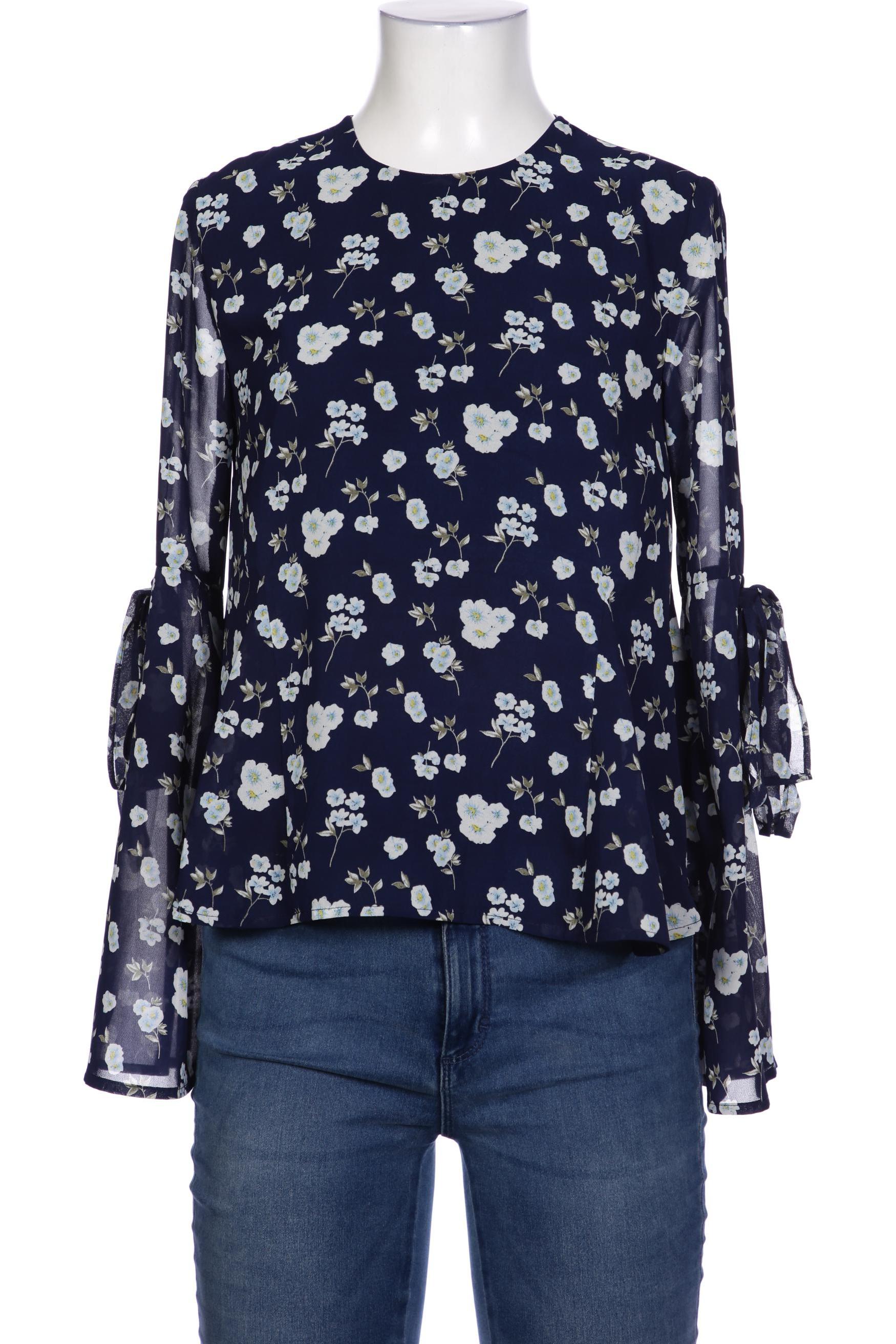 

Edited THE Label Damen Bluse, marineblau, Gr. 34