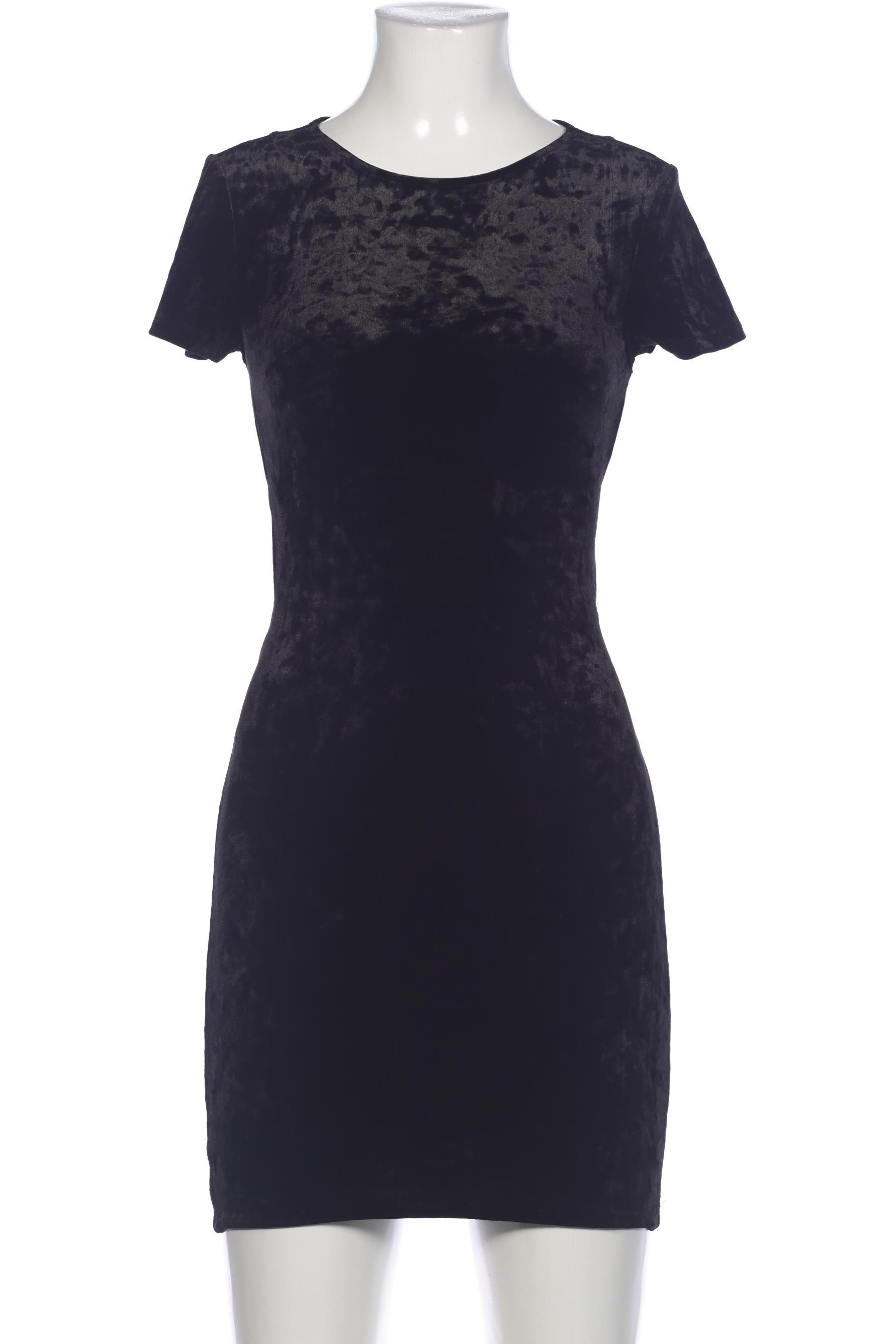 

EDITED THE LABEL Damen Kleid, schwarz