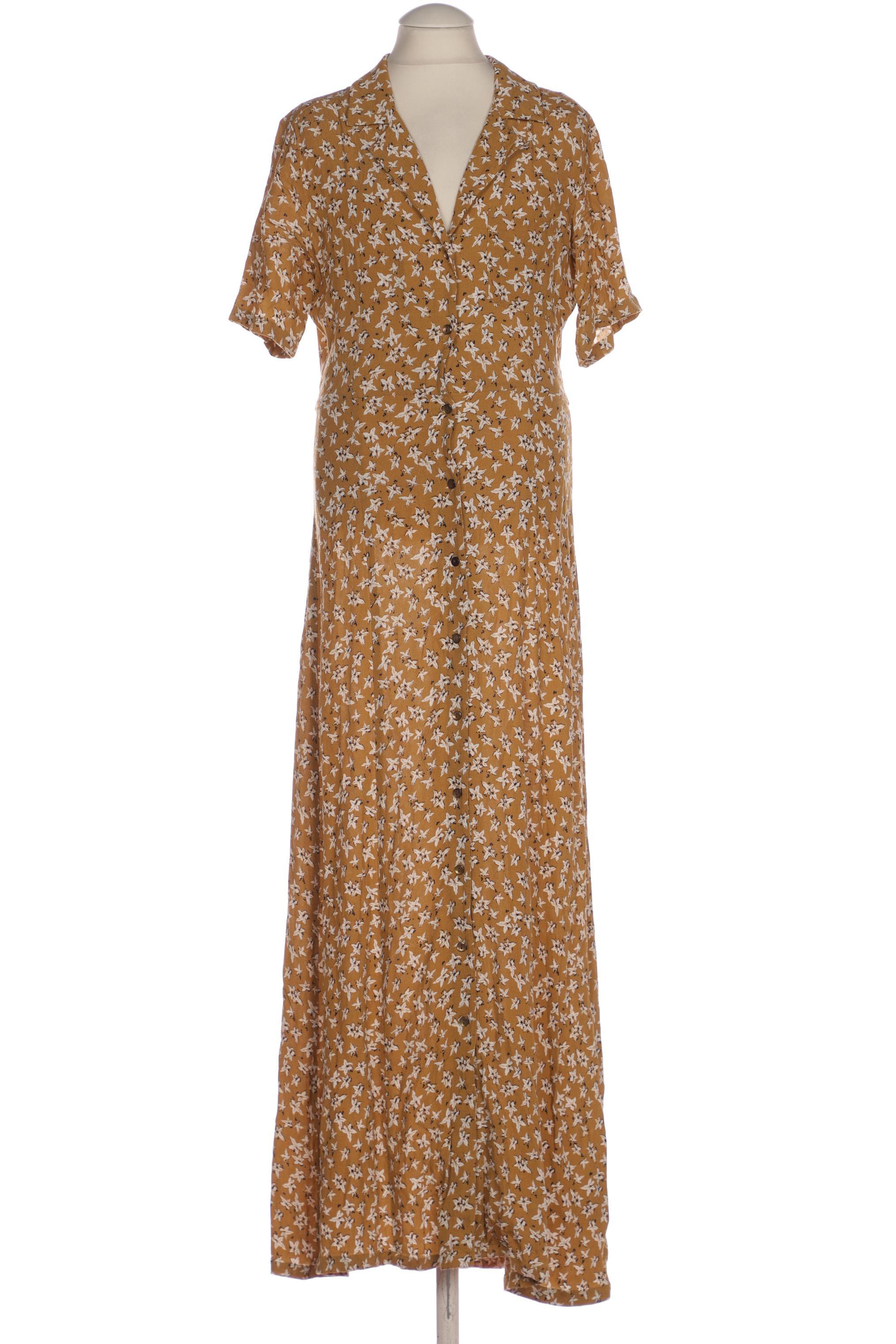 

Edited THE Label Damen Kleid, braun, Gr. 34