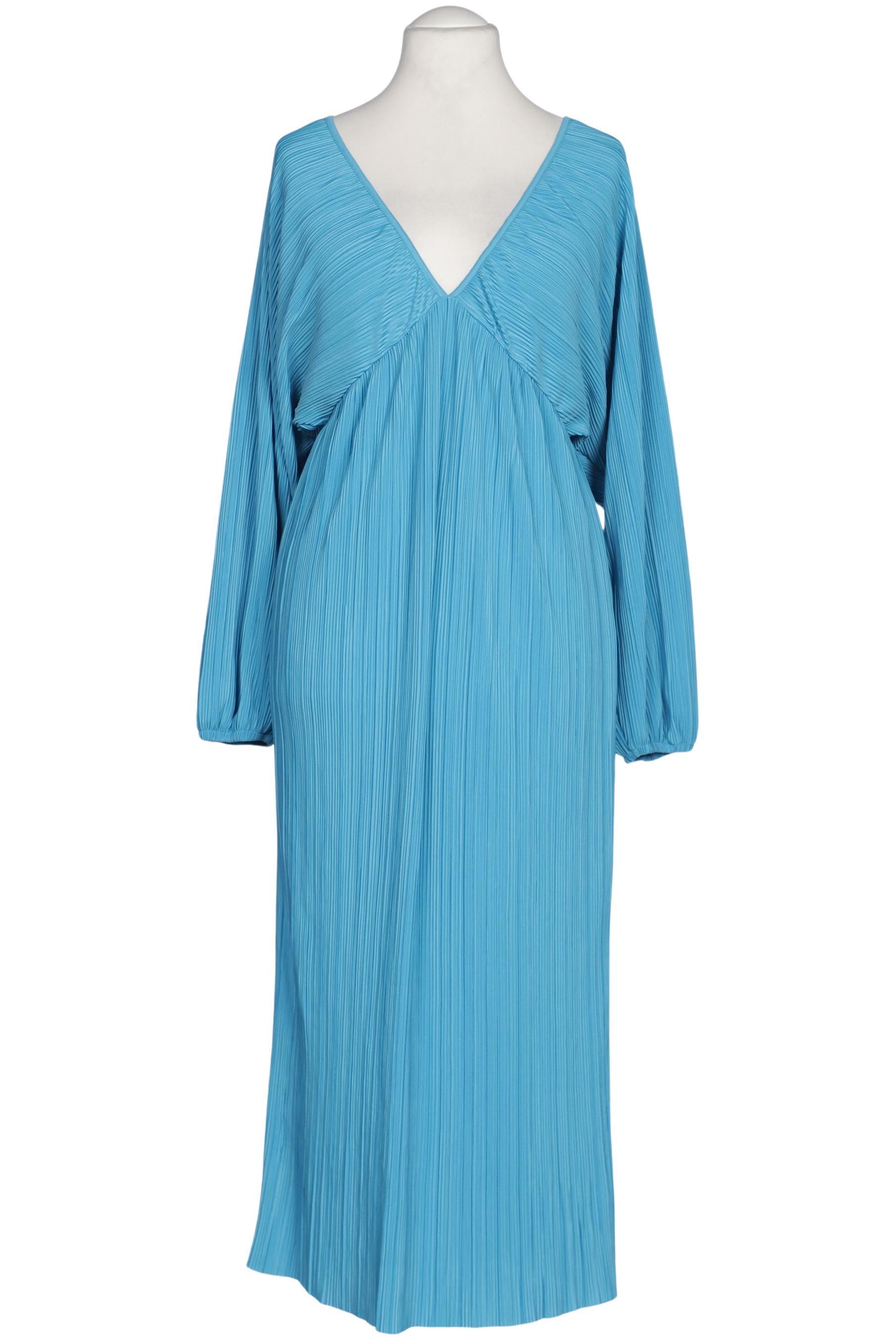 

Edited THE Label Damen Kleid, hellblau, Gr. 36