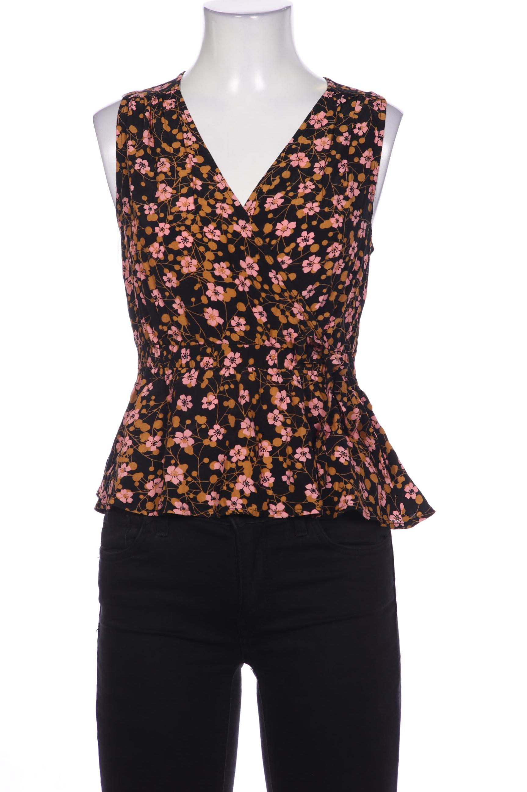 

Edited THE Label Damen Bluse, schwarz, Gr. 36