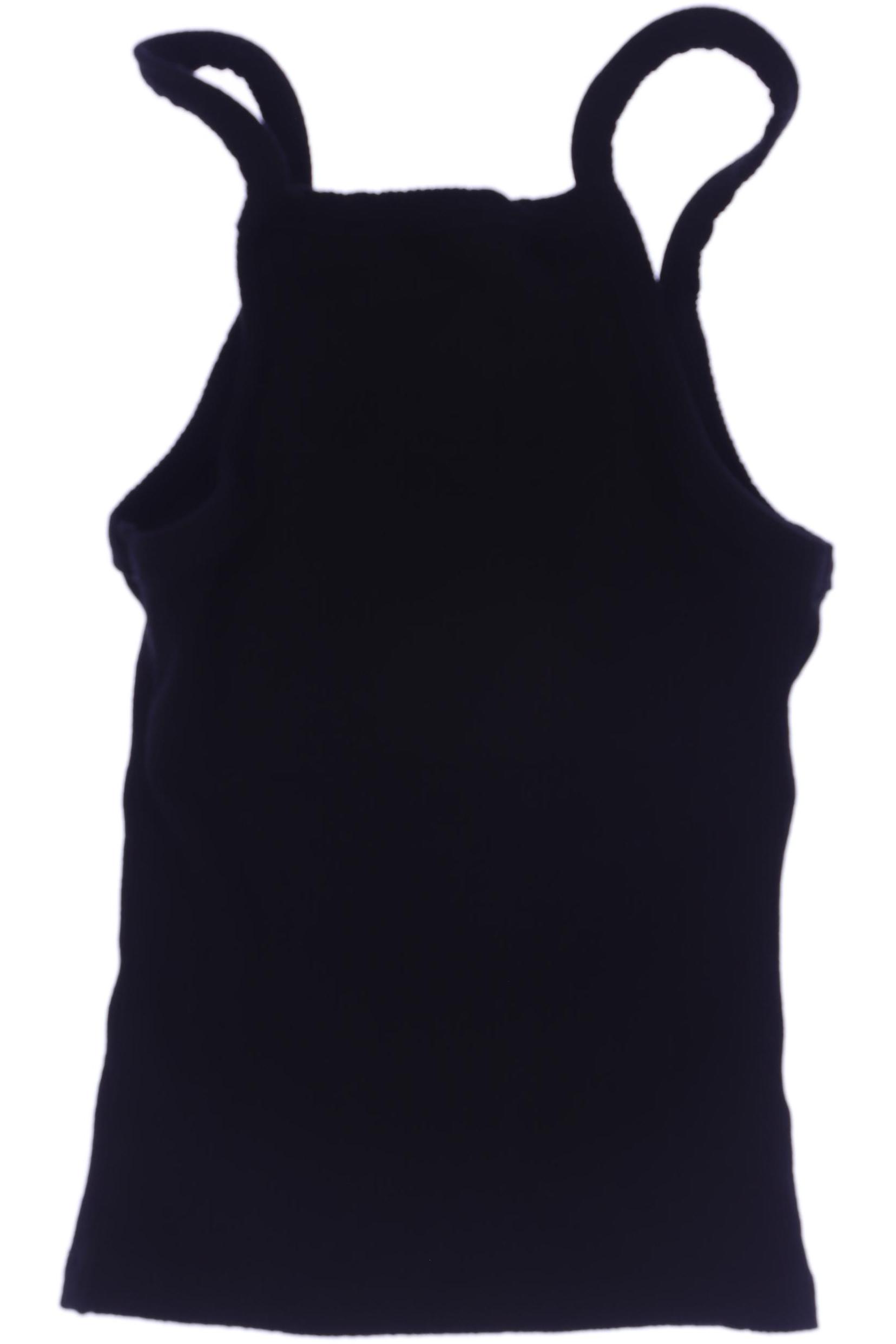 

Edited THE Label Damen Top, schwarz, Gr. 34