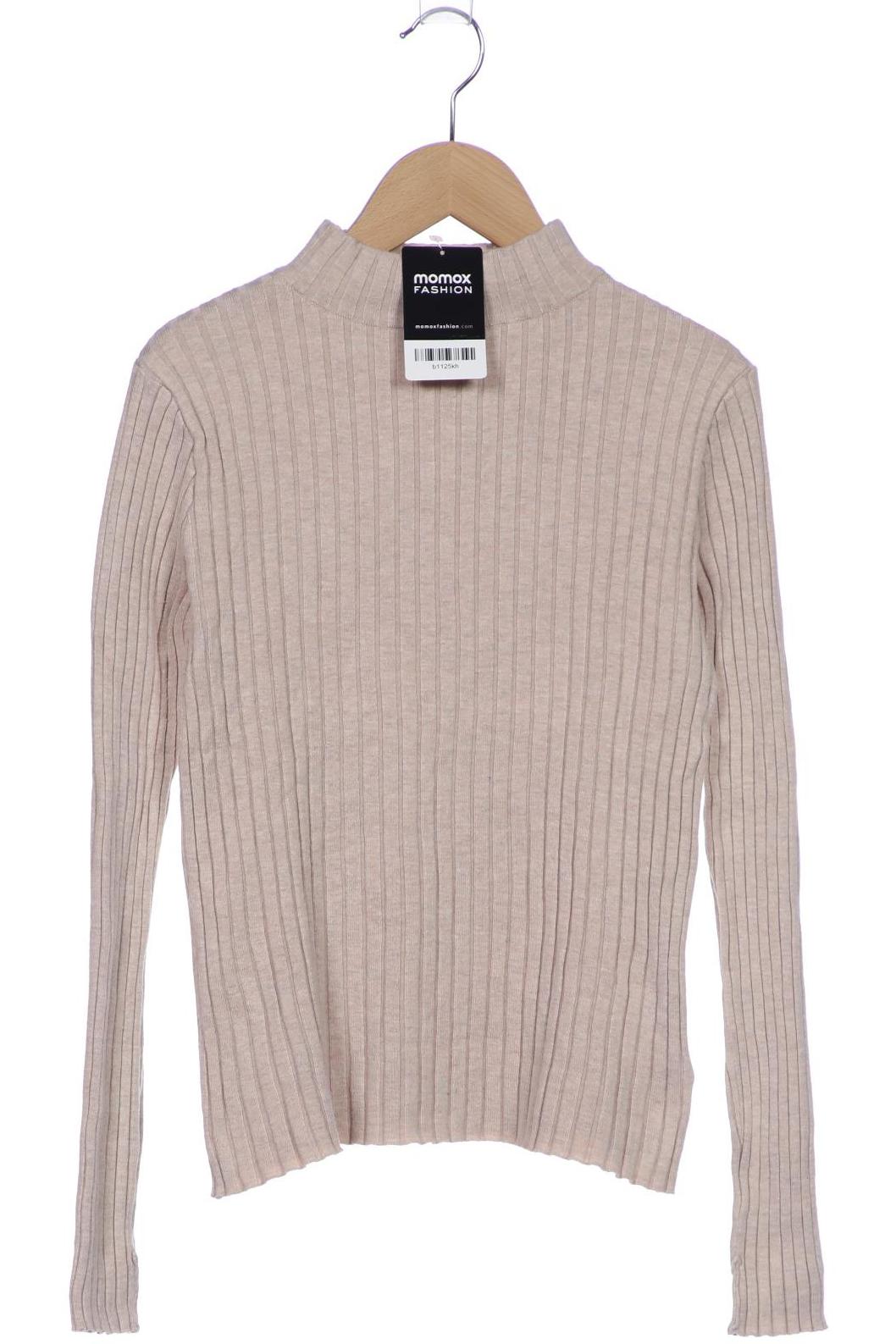 

Edited THE Label Damen Pullover, beige, Gr. 36