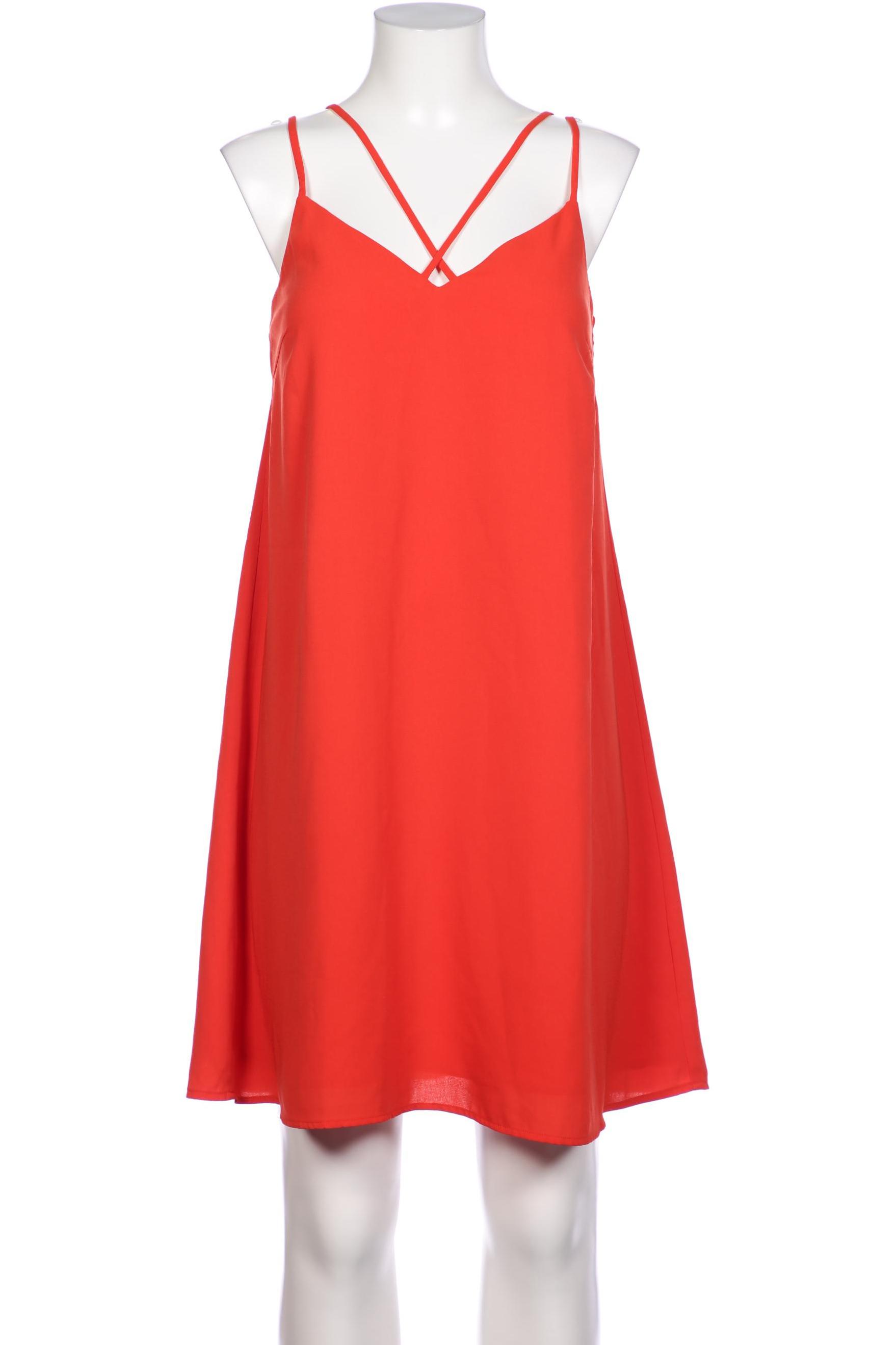 

EDITED THE LABEL Damen Kleid, orange