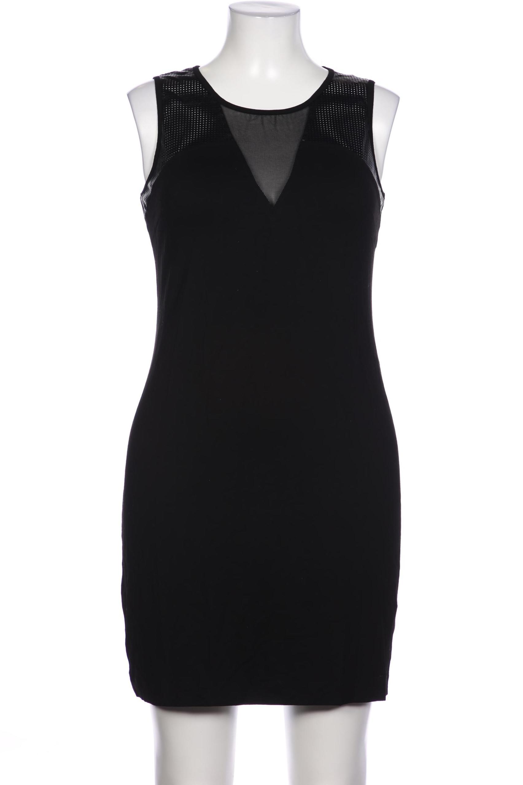 

EDITED THE LABEL Damen Kleid, schwarz