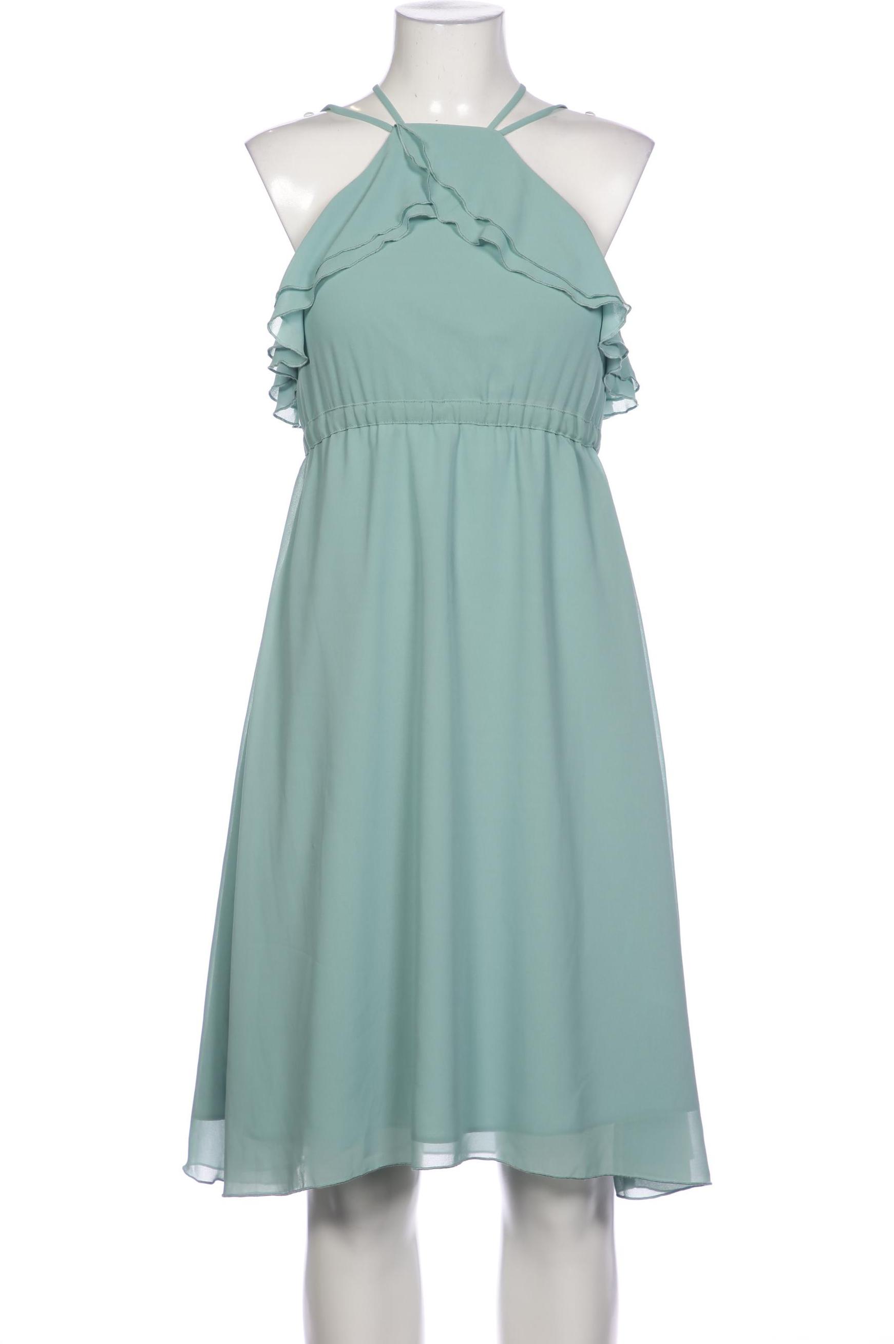 

EDITED THE LABEL Damen Kleid, grün