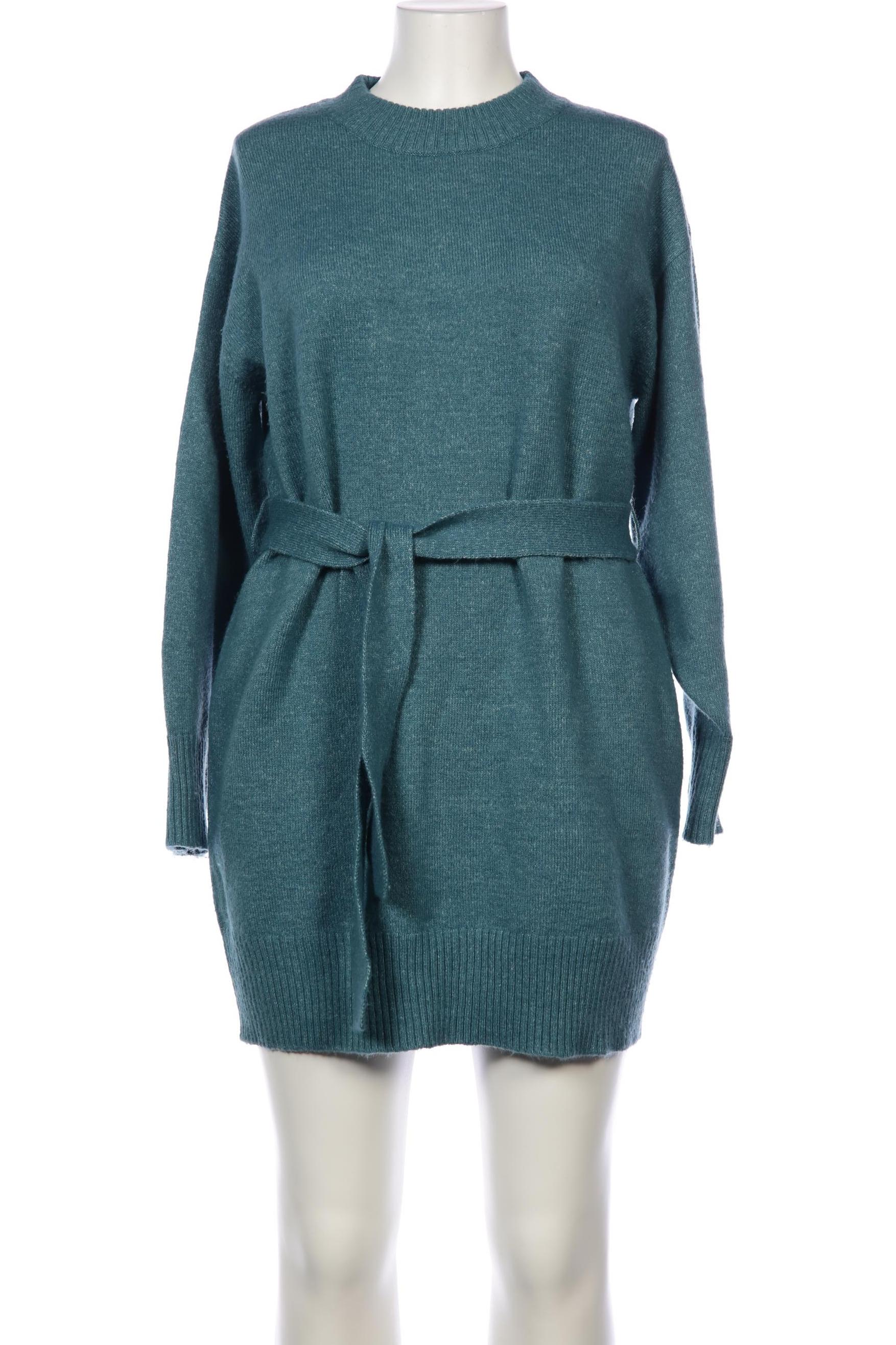 

Edited THE Label Damen Kleid, türkis, Gr. 46