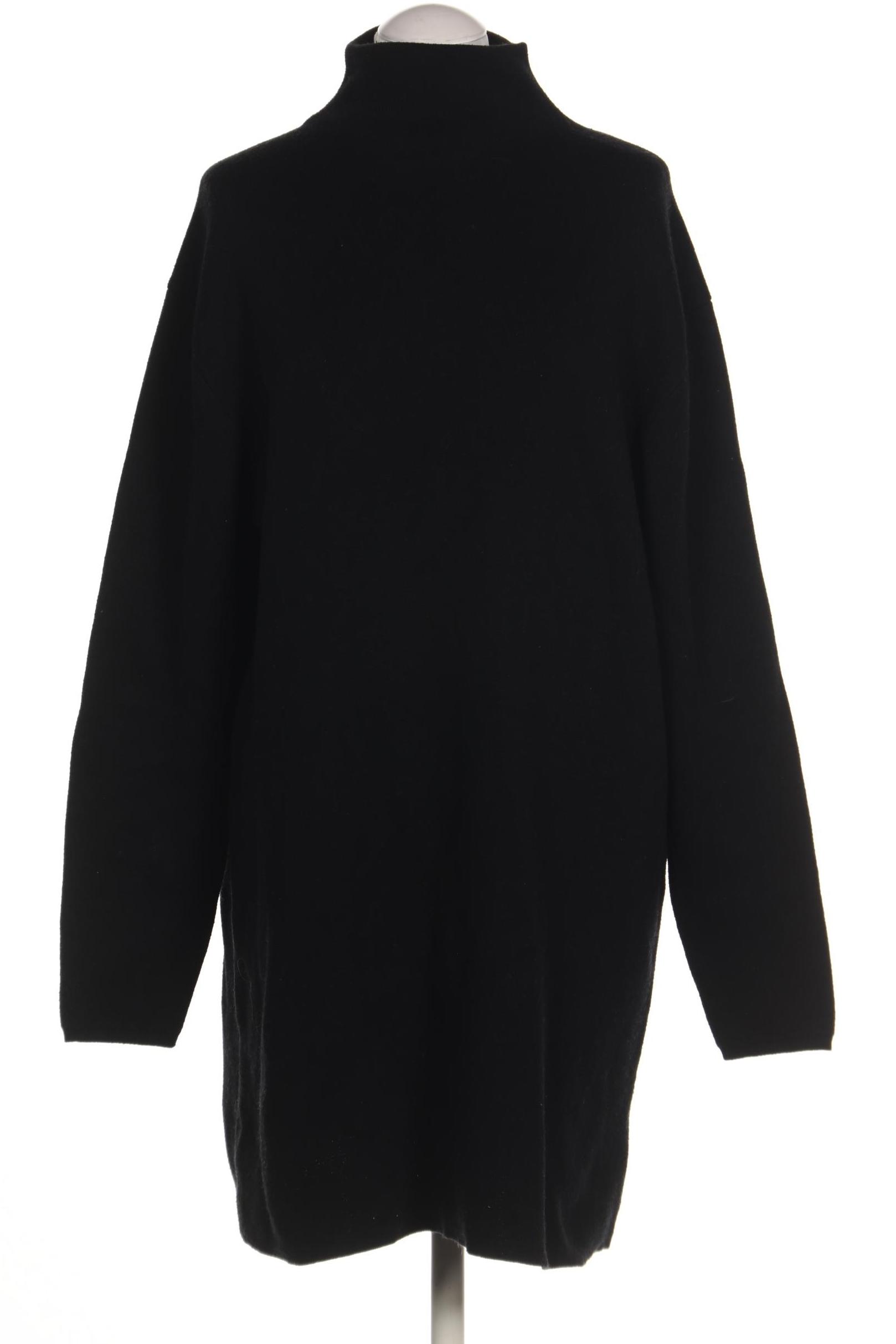 

Edited THE Label Damen Kleid, schwarz, Gr. 36