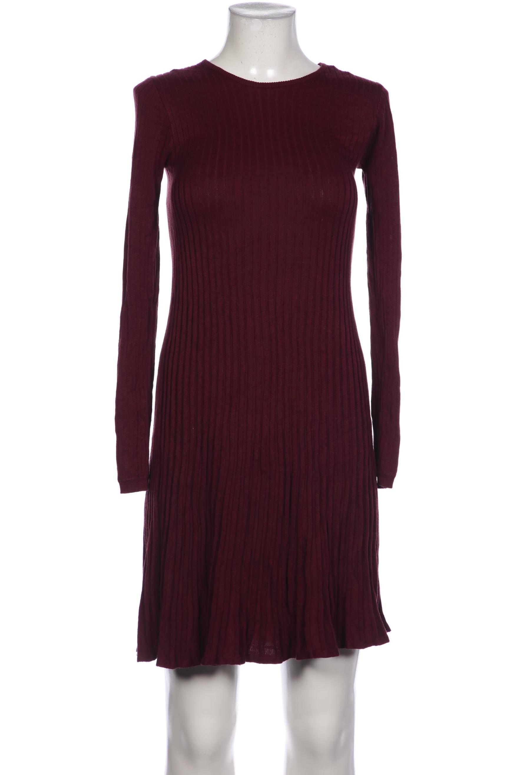 

EDITED THE LABEL Damen Kleid, bordeaux