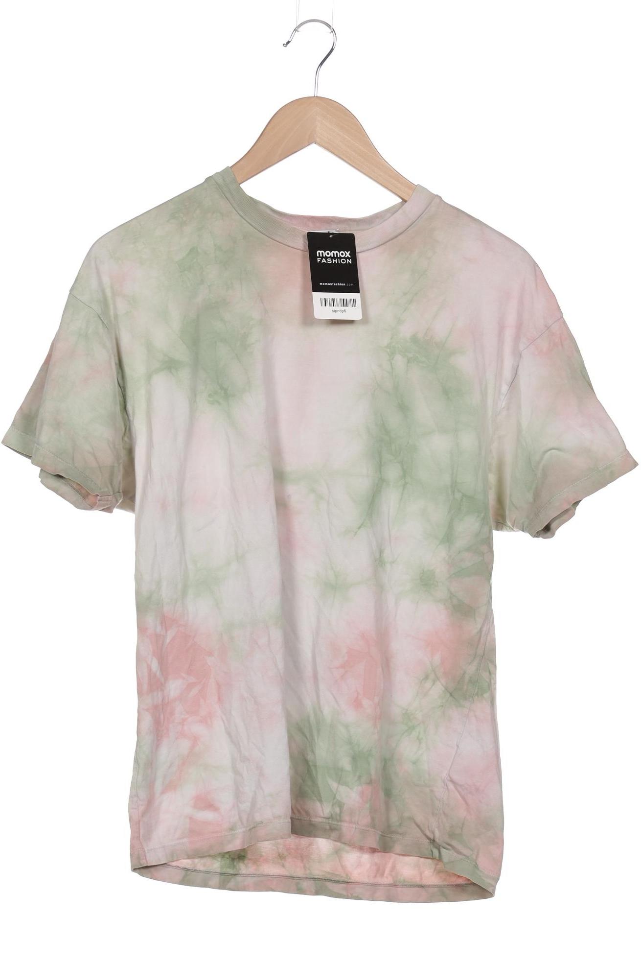 

Edited THE Label Damen T-Shirt, grün, Gr. 36