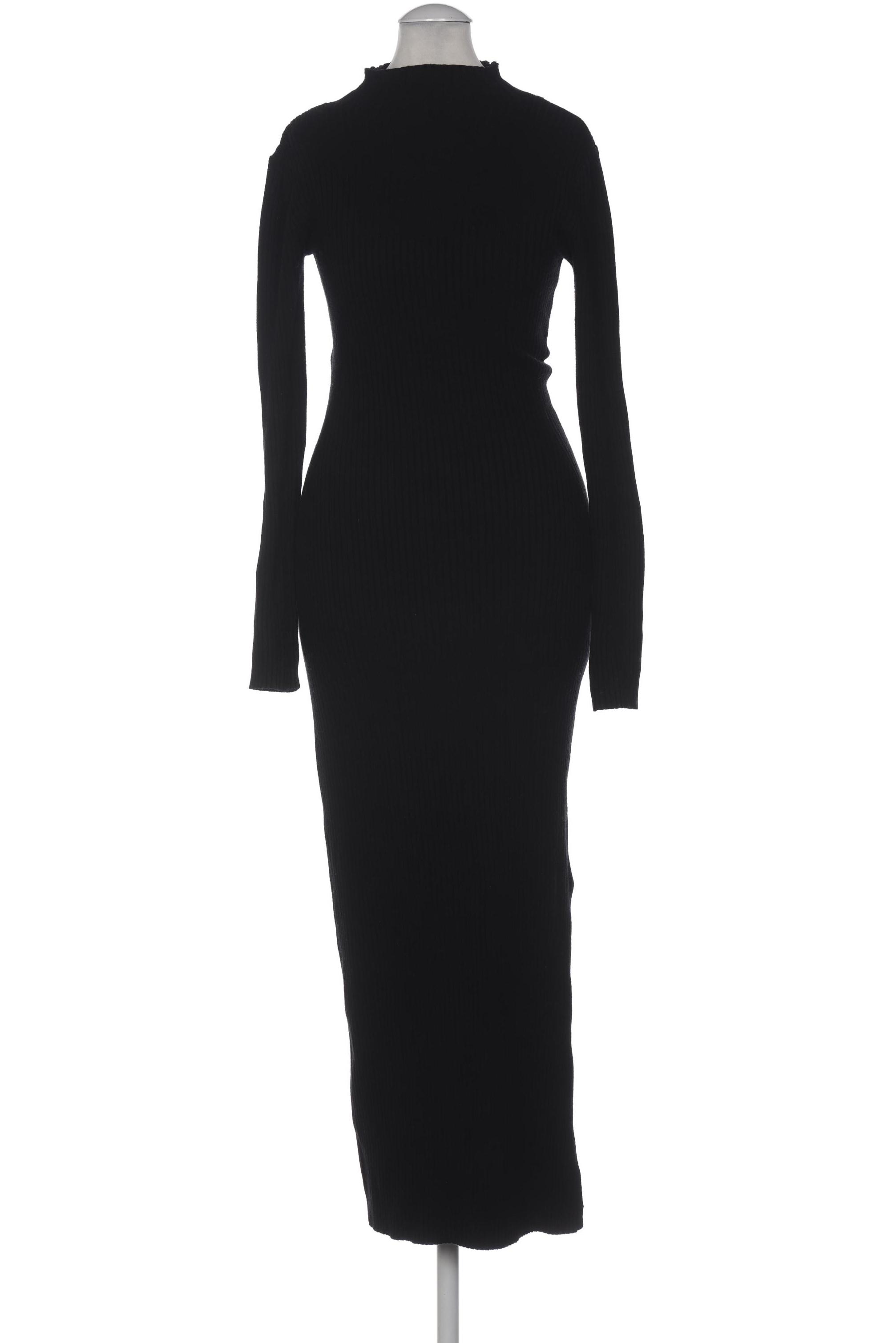 

EDITED THE LABEL Damen Kleid, schwarz