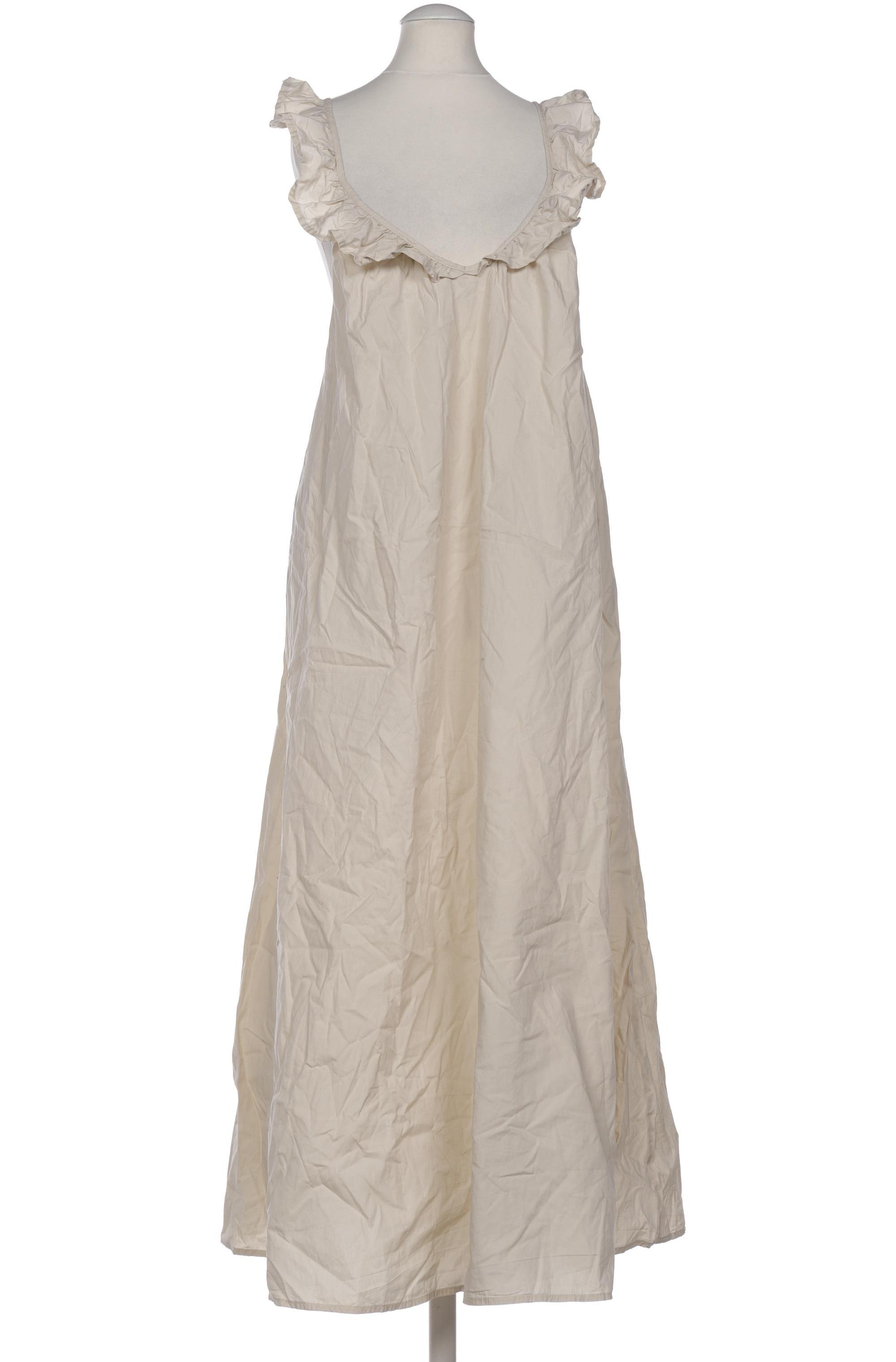 

EDITED THE LABEL Damen Kleid, beige