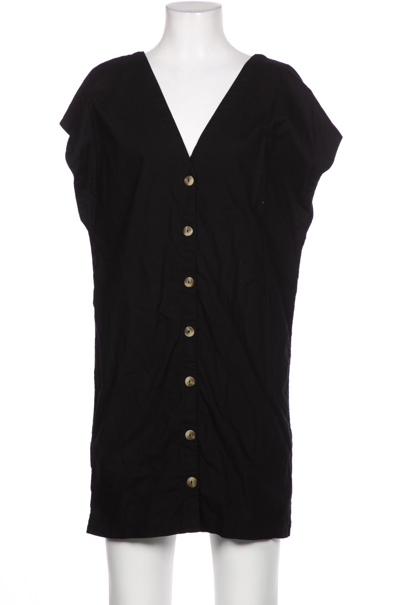 

EDITED THE LABEL Damen Kleid, schwarz