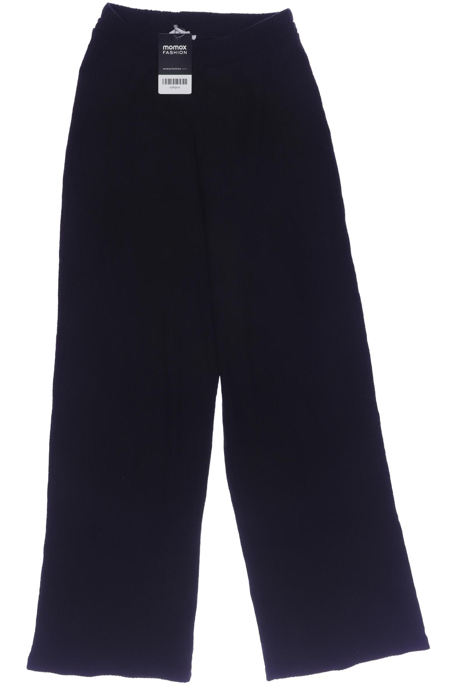 

Edited THE Label Damen Stoffhose, schwarz, Gr. 36